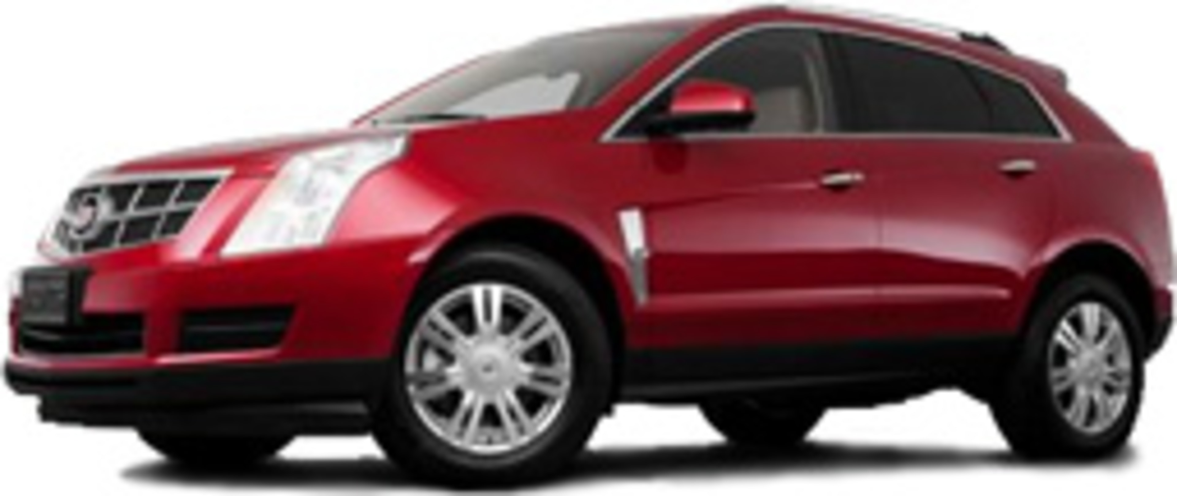 2011 Cadillac SRX Service and Repair Manual