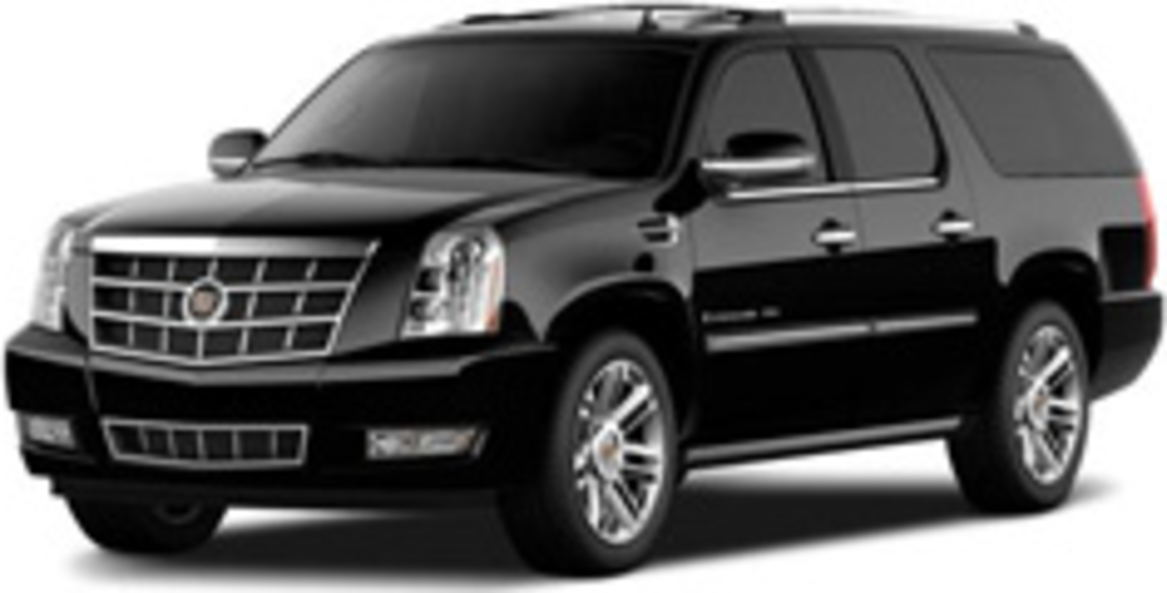 2011 Cadillac Escalade ESV Manual