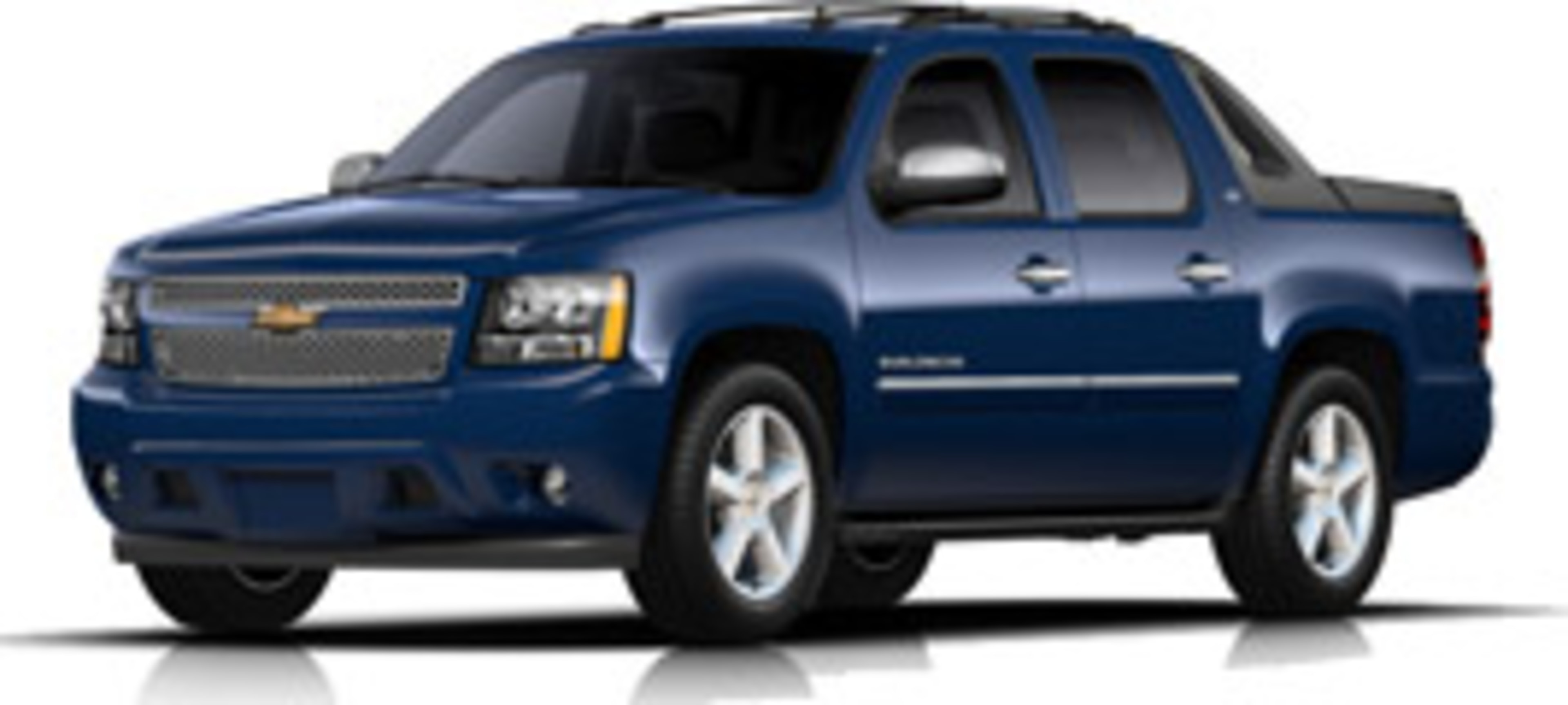 2011 Chevrolet Avalanche Service and Repair Manual