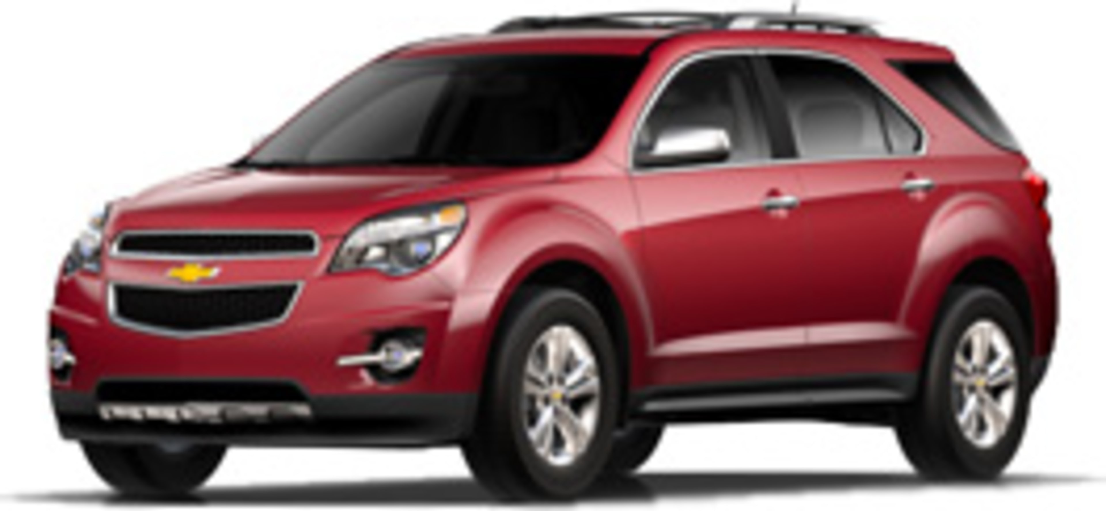 2011 Chevrolet Equinox Service and Repair Manual