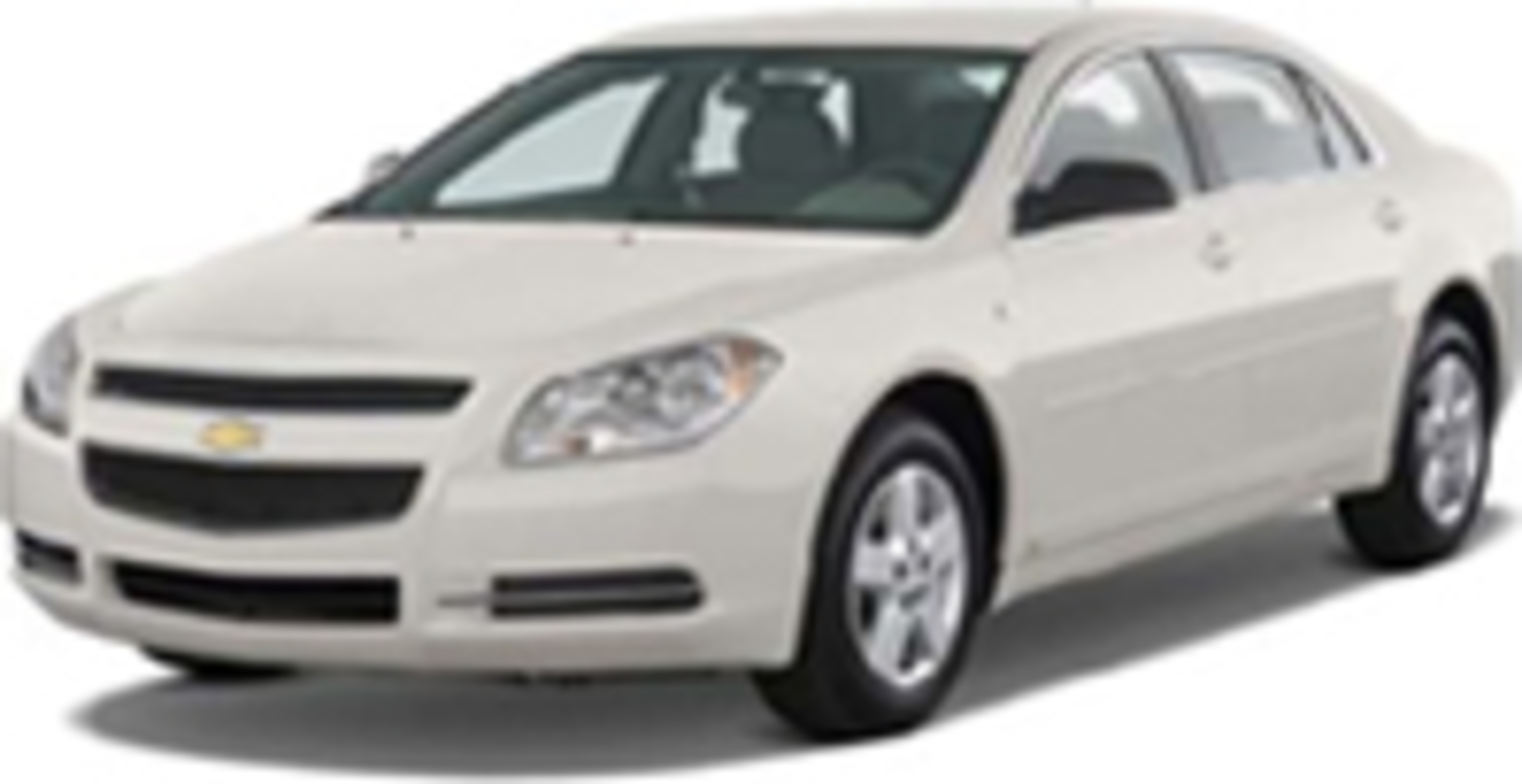 2011 Chevrolet Malibu Service and Repair Manual