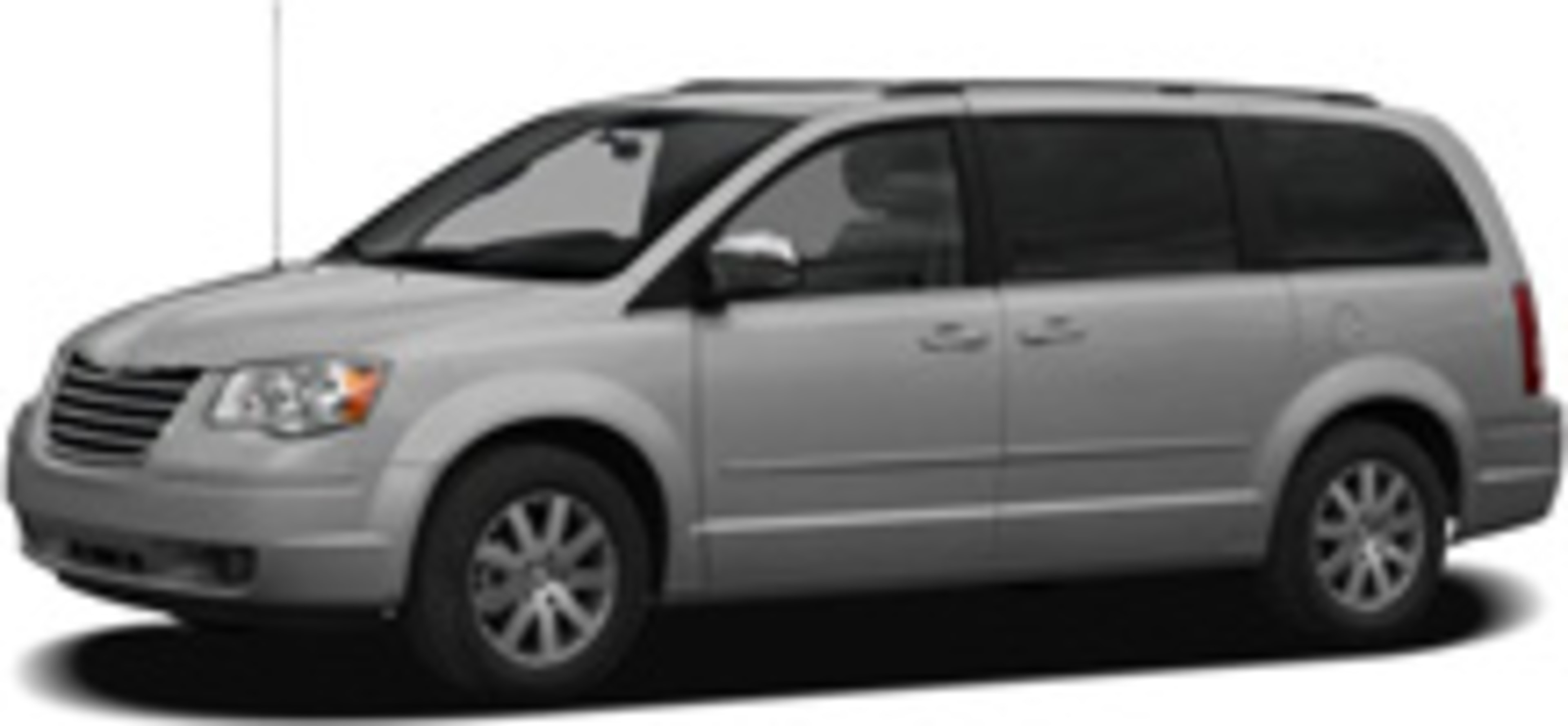 2011 Chrysler Town & Country Service and Repair Manual