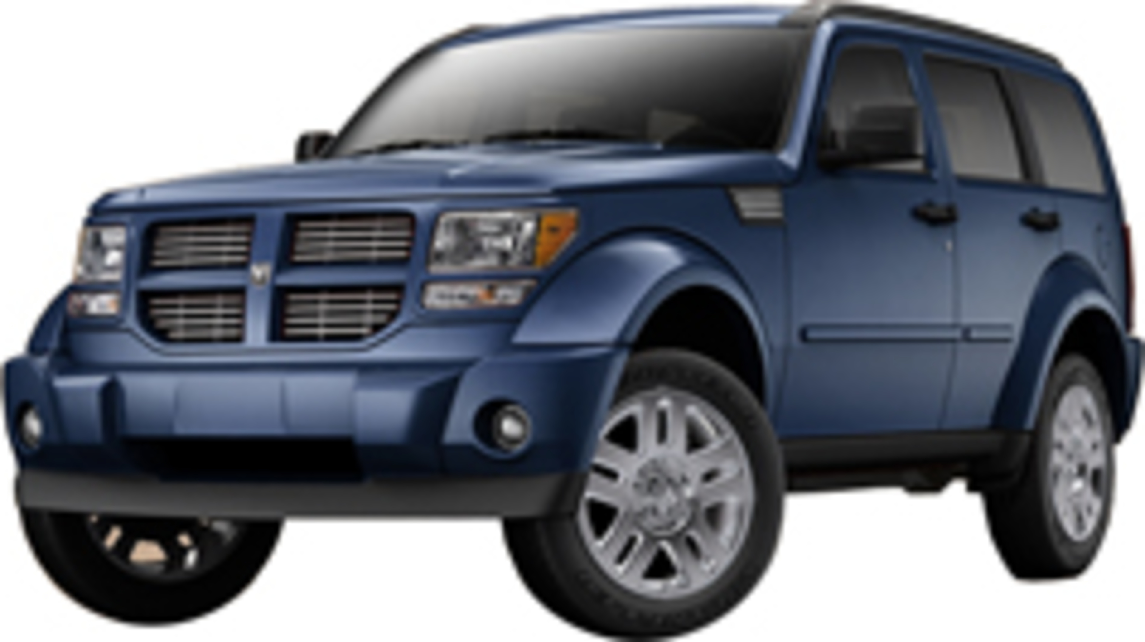 2011 Dodge Nitro Service and Repair Manual