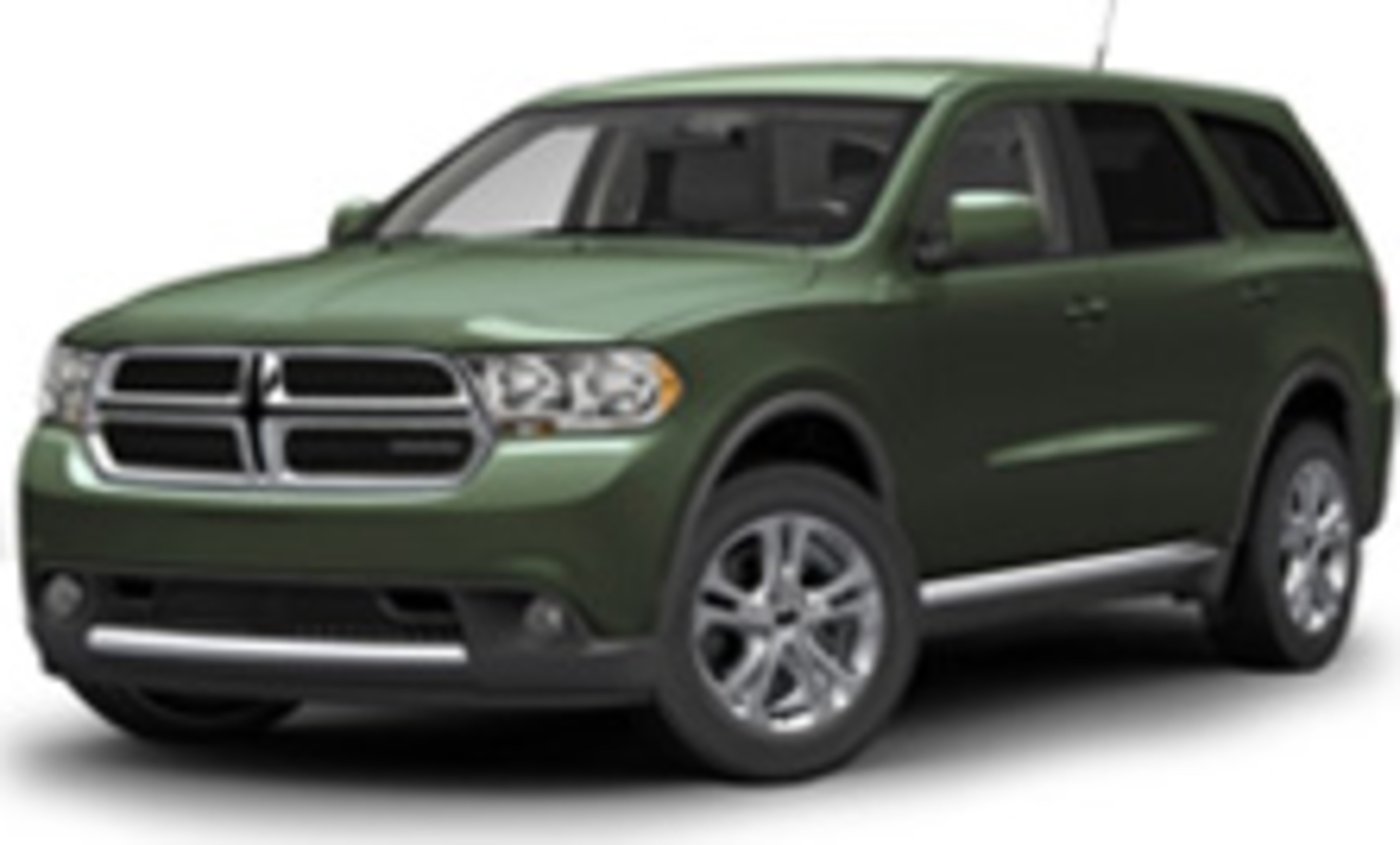 2011 Dodge Durango Service and Repair Manual