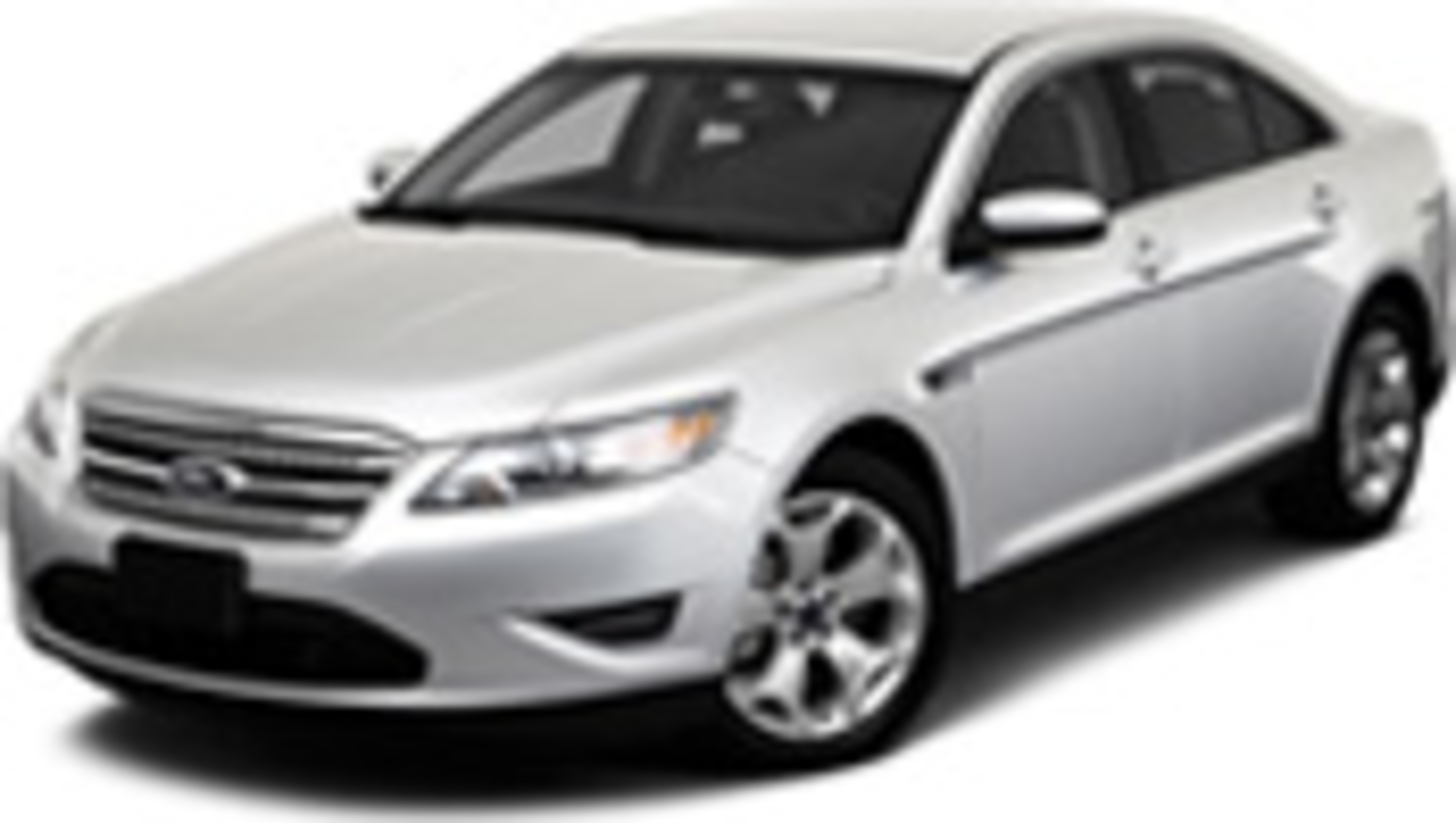 2011 Ford Taurus Service and Repair Manual