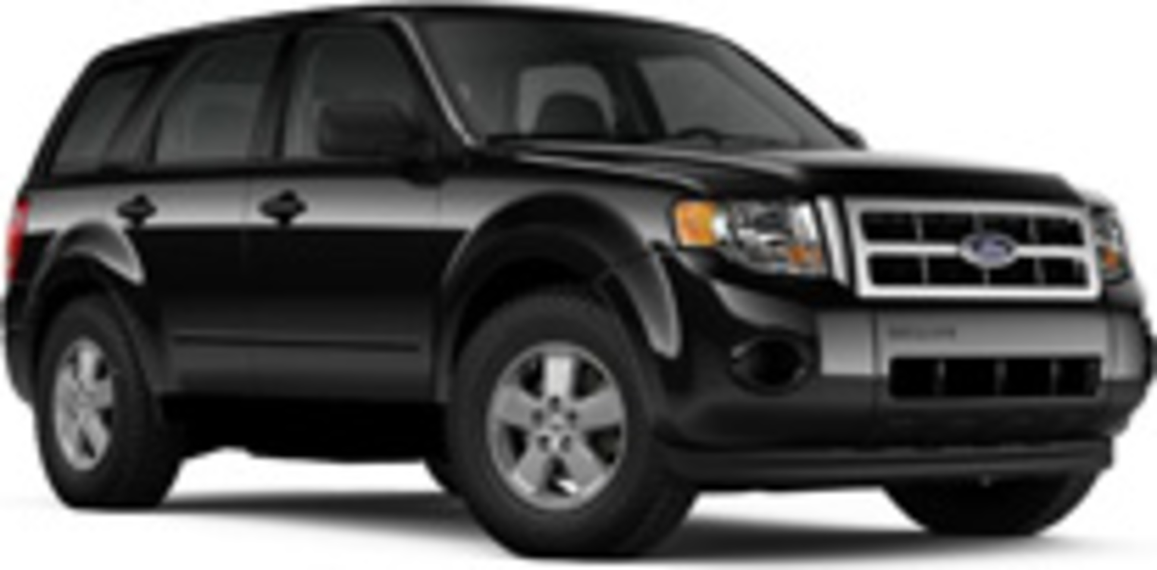 2011 Ford Escape Service and Repair Manual
