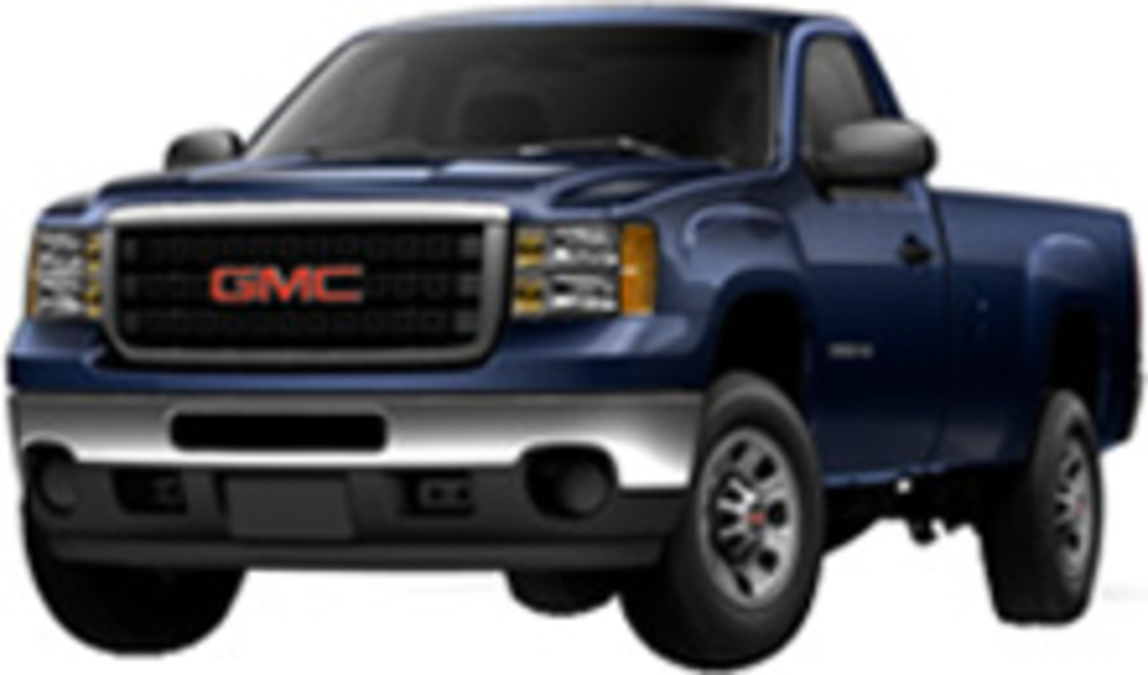 2011 GMC Sierra 3500 HD Service and Repair Manual