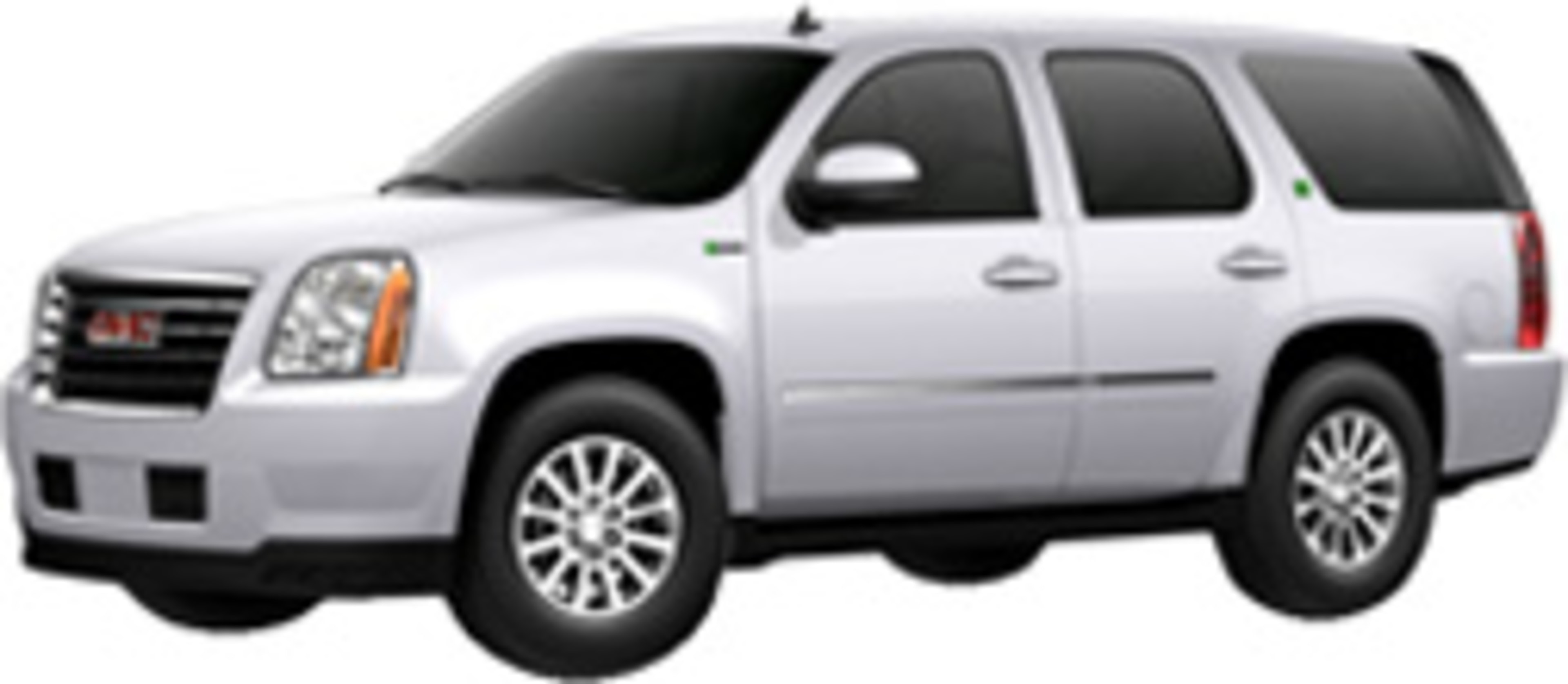 2011 GMC Yukon Service and Repair Manual