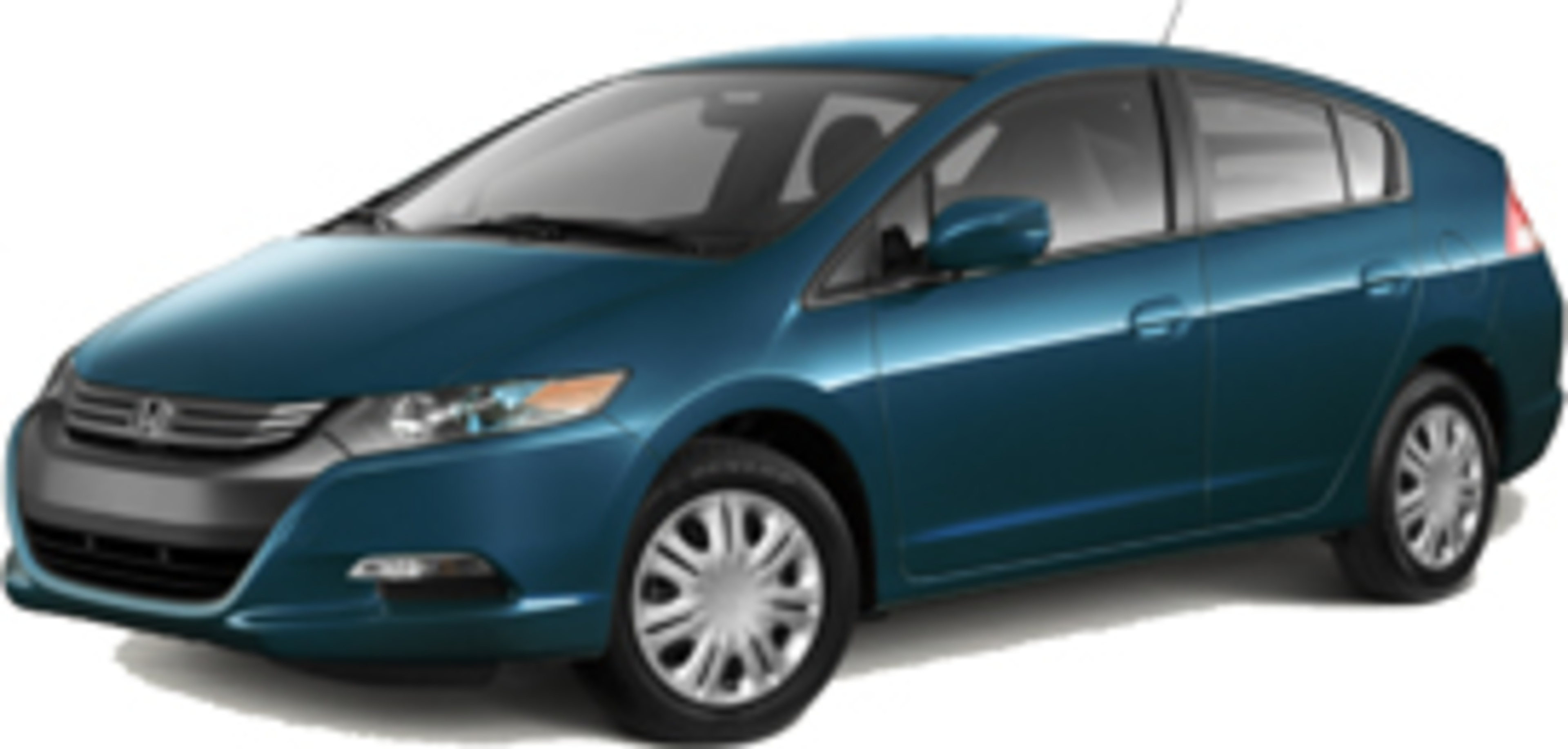 2011 Honda Insight Service and Repair Manual