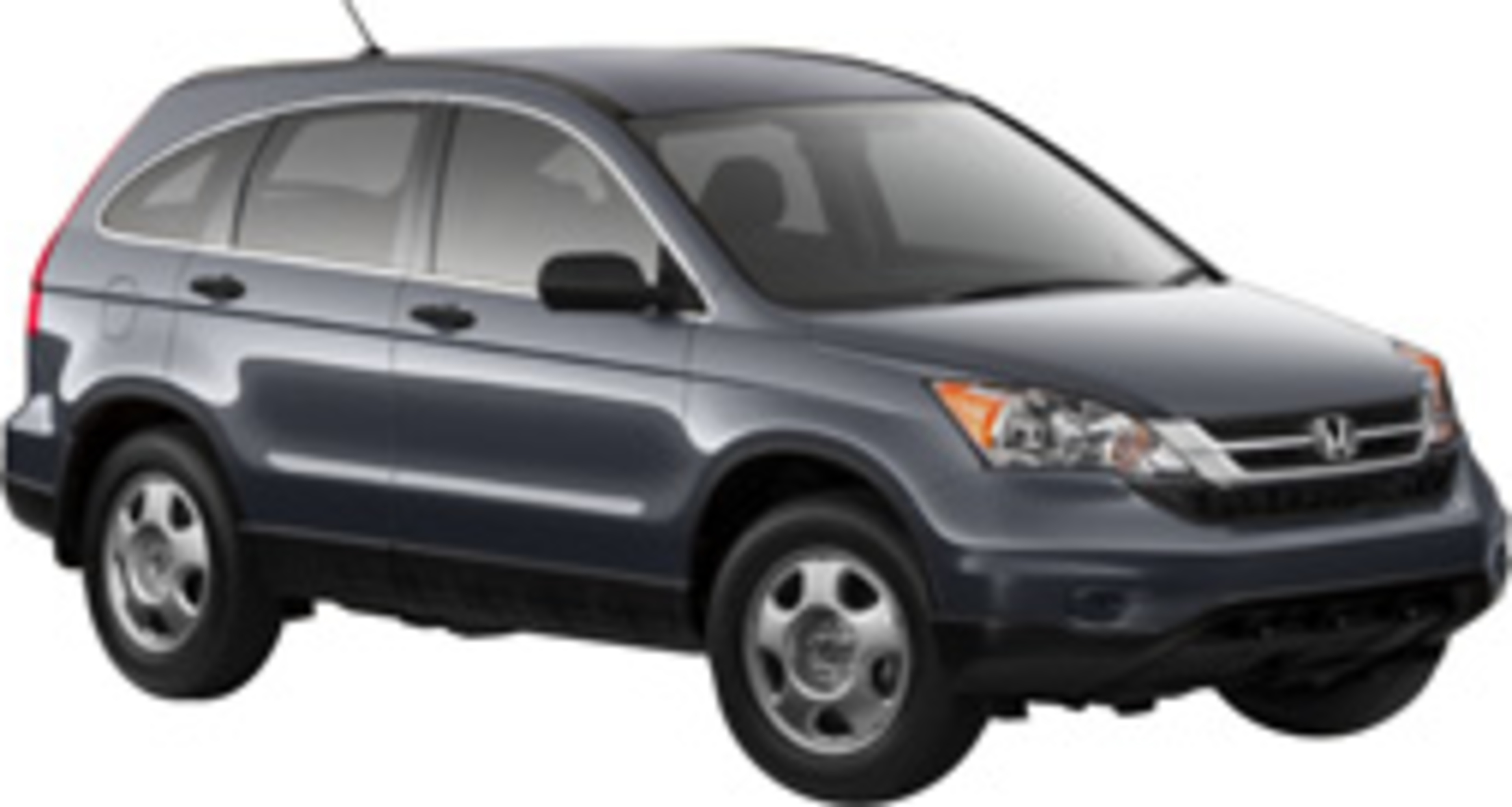 2011 Honda CR-V Service and Repair Manual