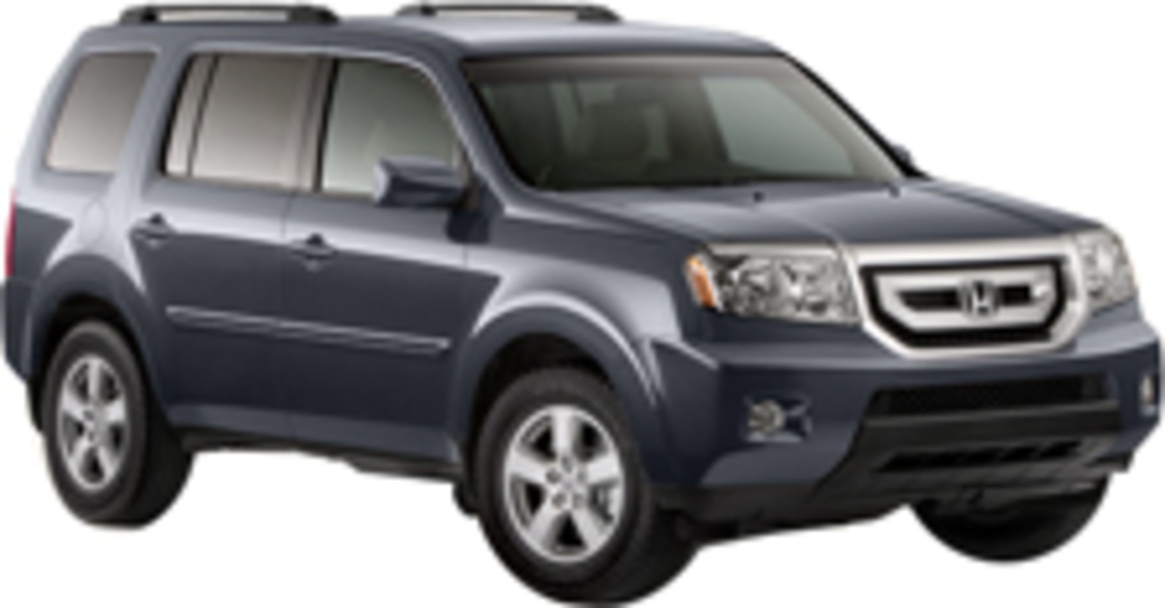 2011 Honda Pilot Manual