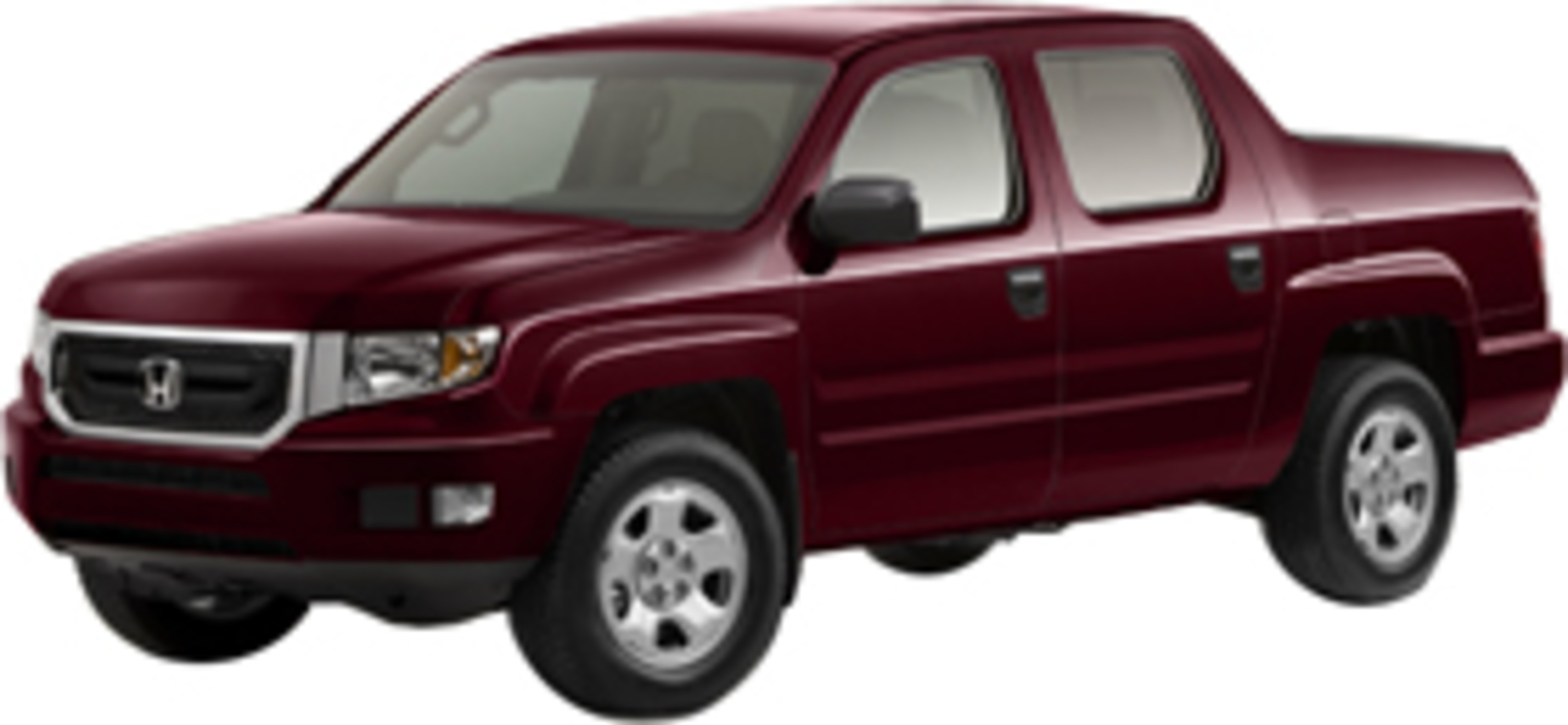 2011 Honda Ridgeline Service and Repair Manual