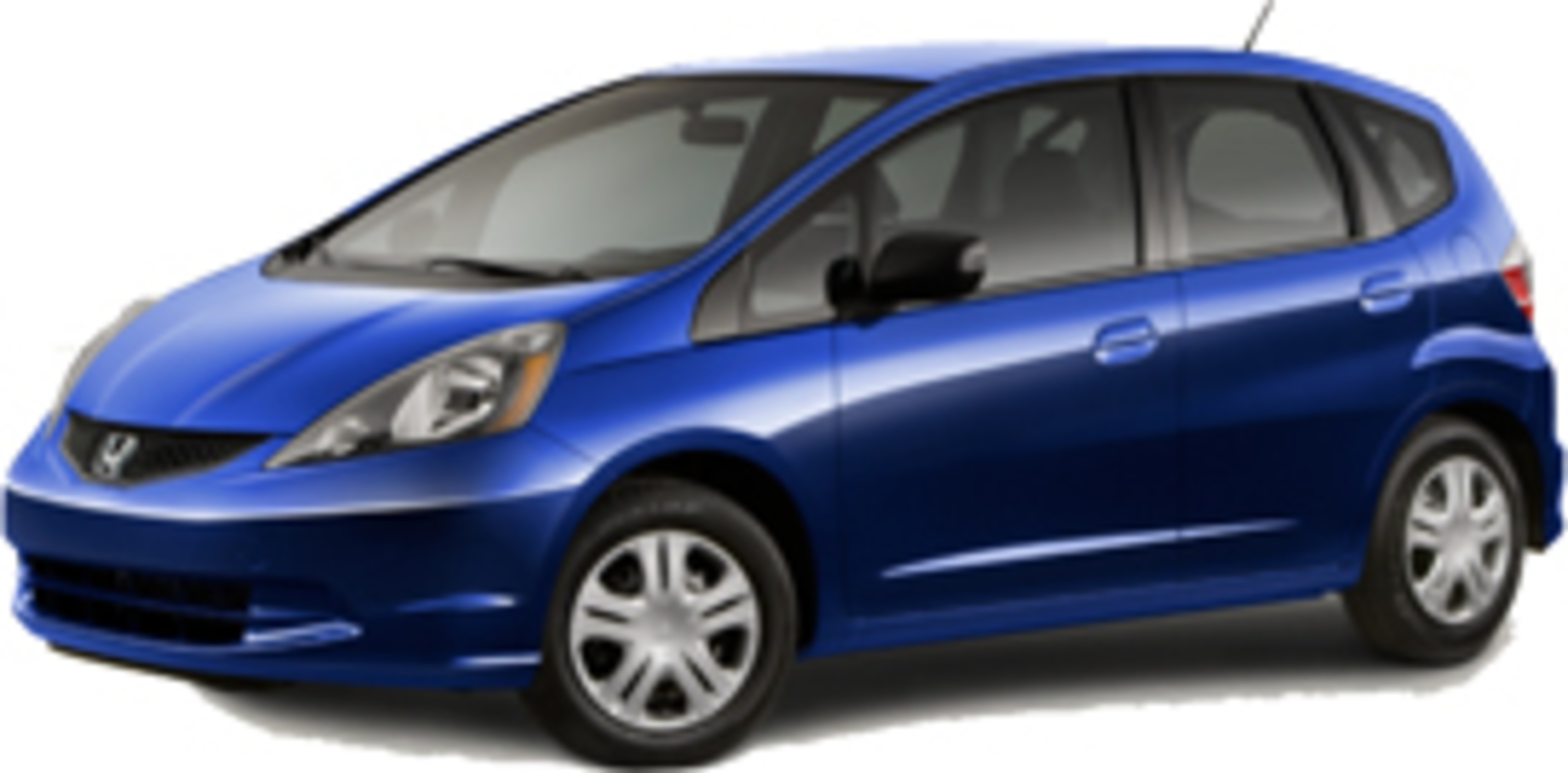 2011 Honda Fit Service and Repair Manual