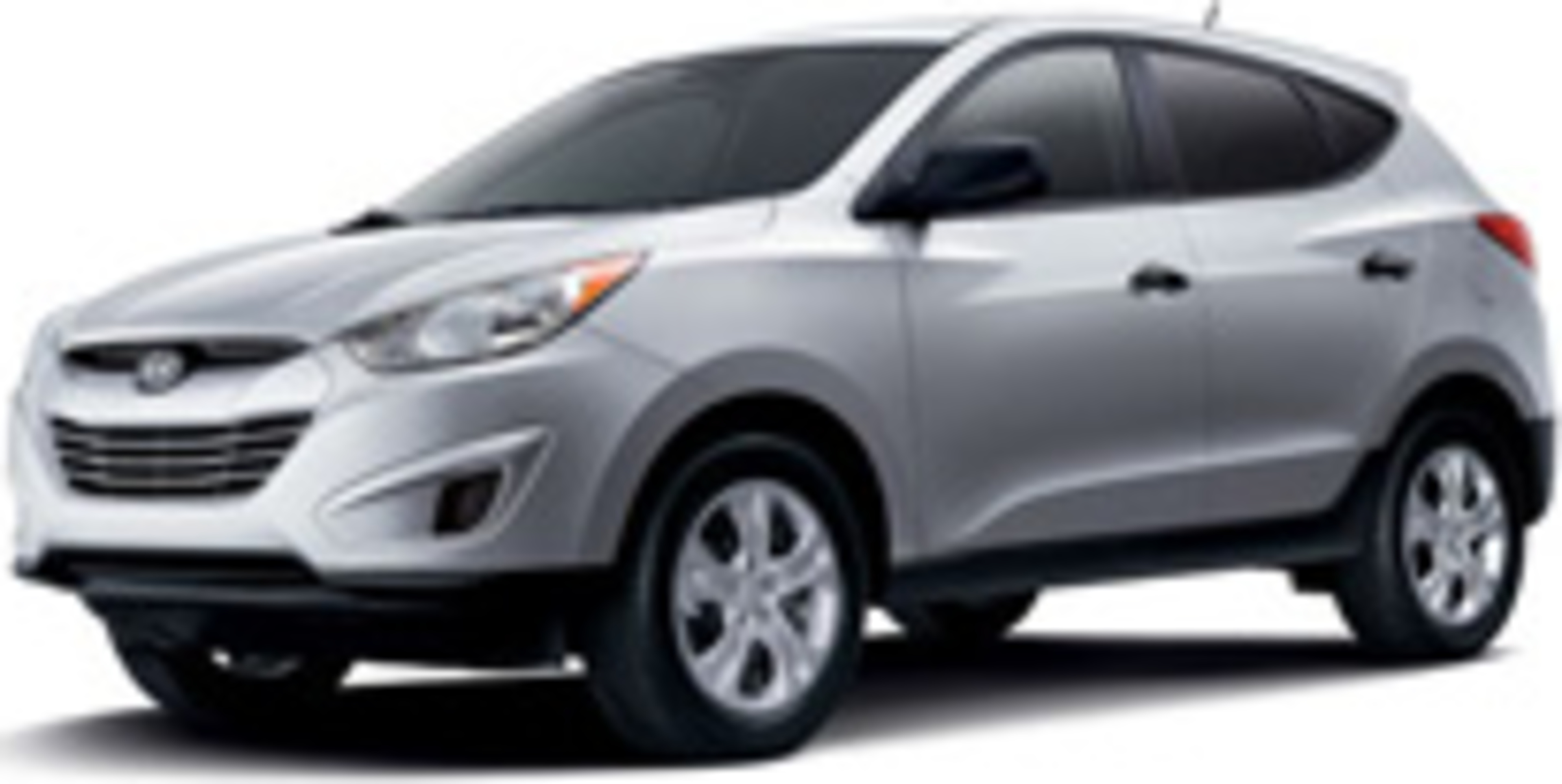 2011 Hyundai Tucson Service and Repair Manual