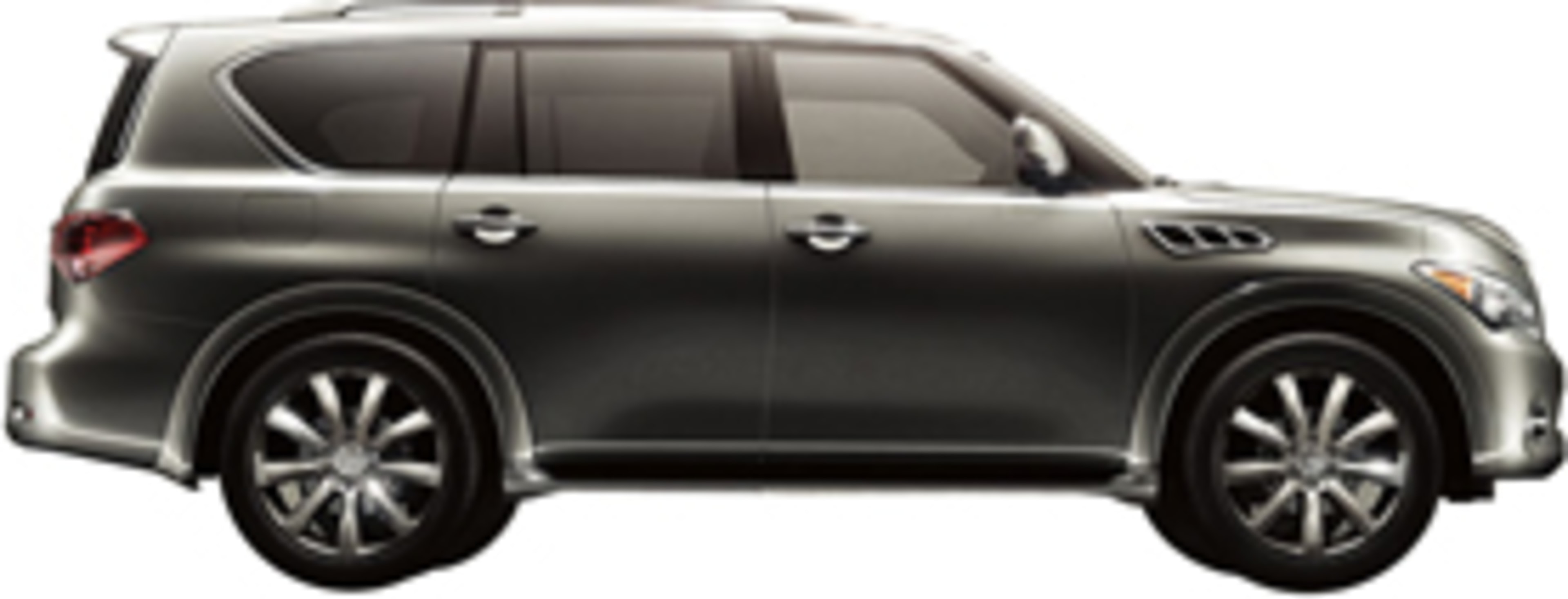 2011 INFINITI QX56 Service and Repair Manual