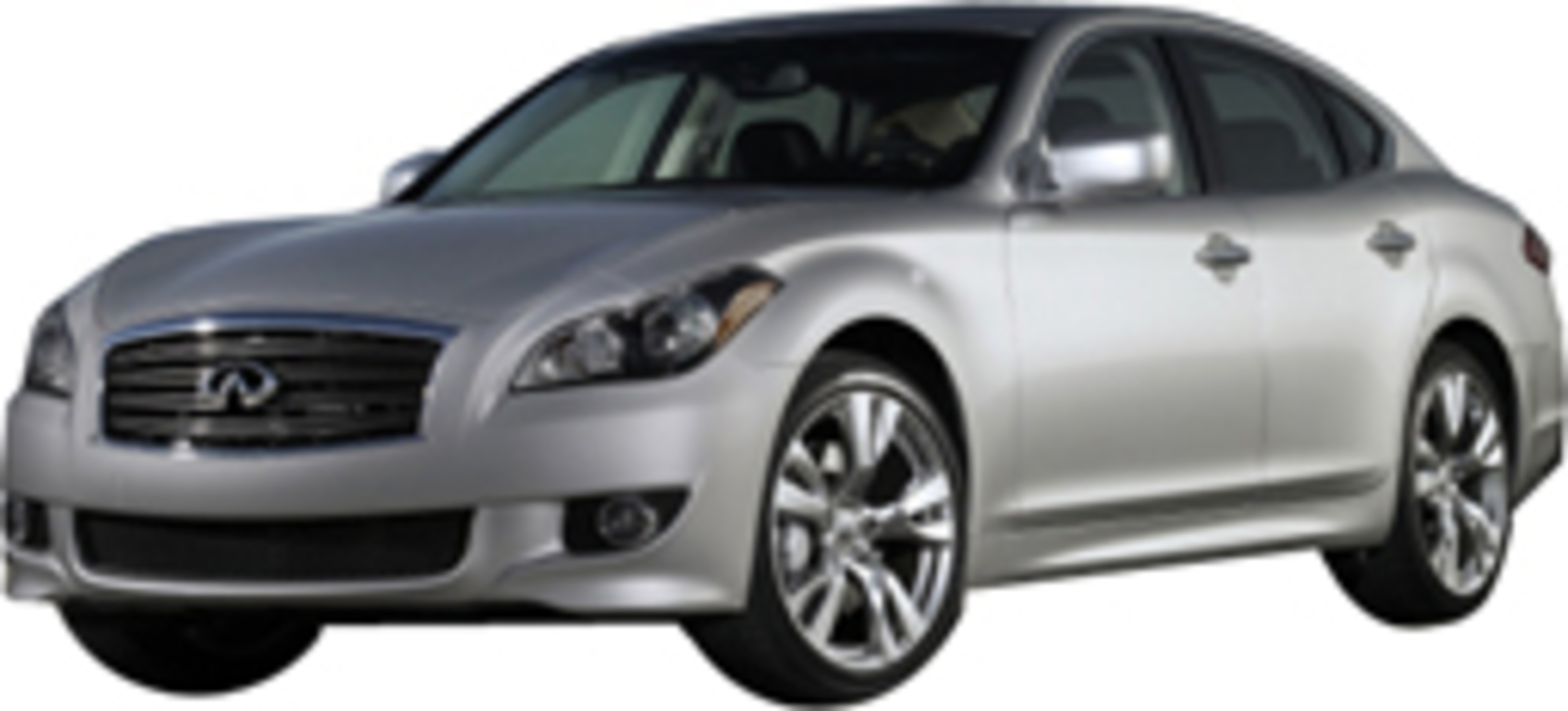 2011 INFINITI M37 Service and Repair Manual