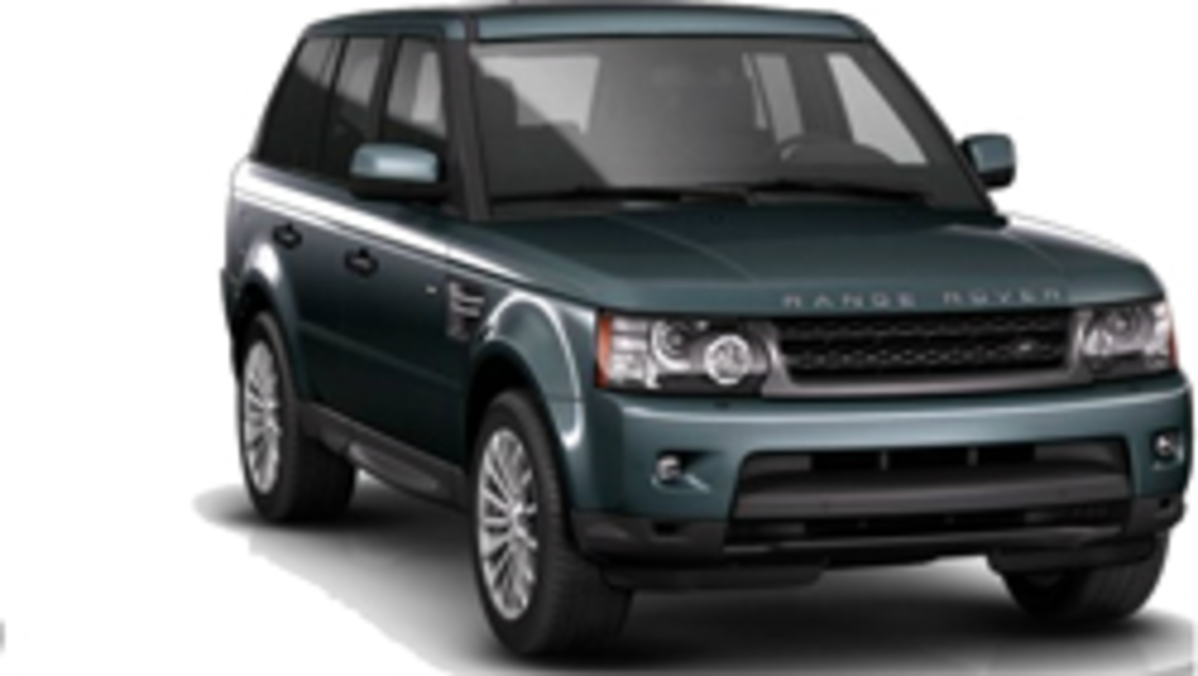 2011 Land Rover Range Rover Sport Service and Repair Manual