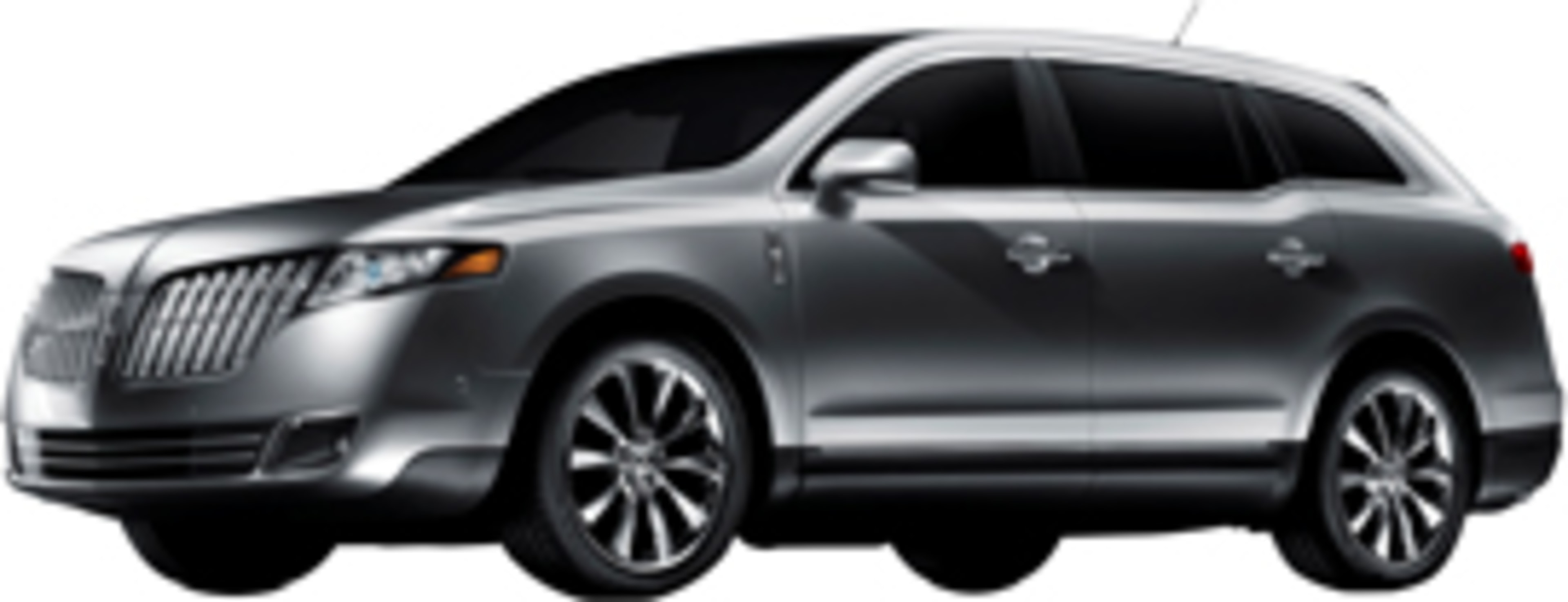 2011 Lincoln MKT Service and Repair Manual