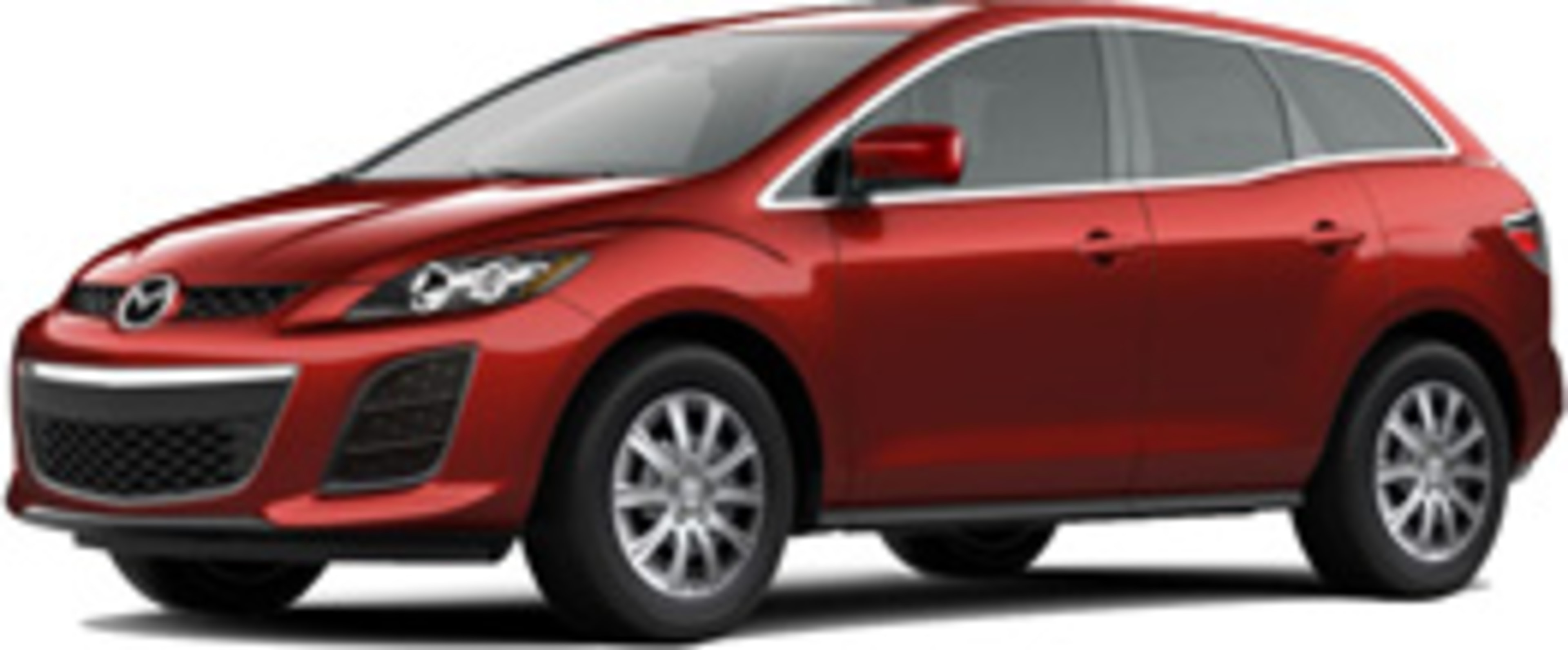 2011 Mazda CX-7 Service and Repair Manual