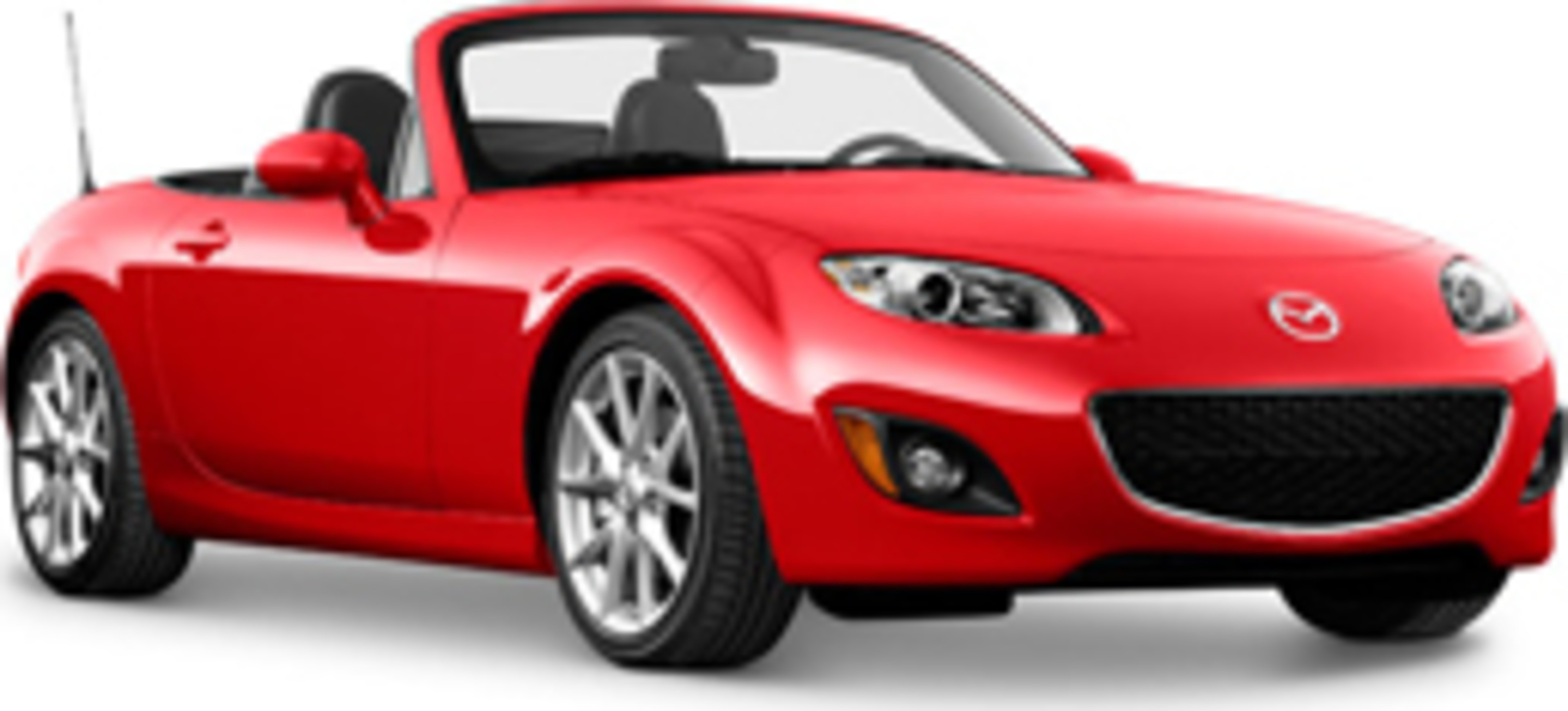 2011 Mazda MX-5 Miata Service and Repair Manual