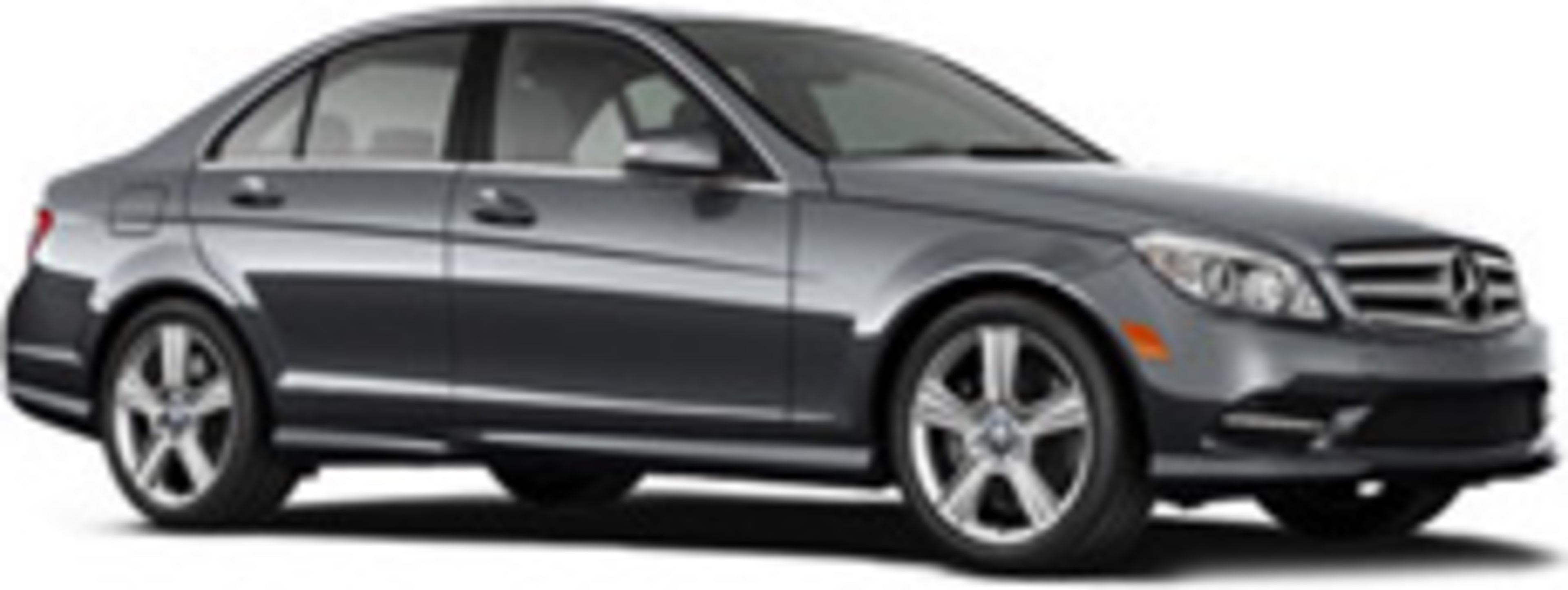 2011 Mercedes-Benz C350 Service and Repair Manual