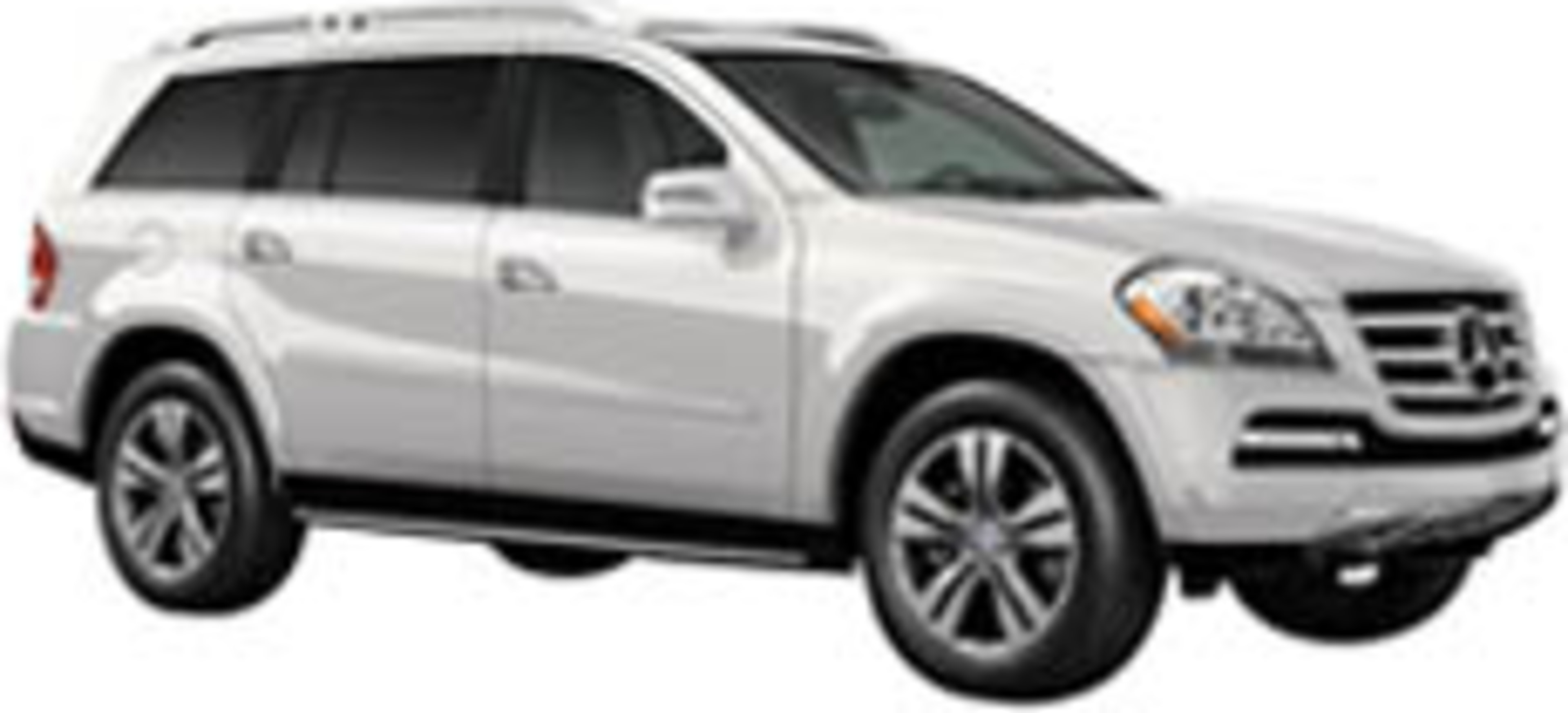 2011 Mercedes-Benz GL550 Service and Repair Manual