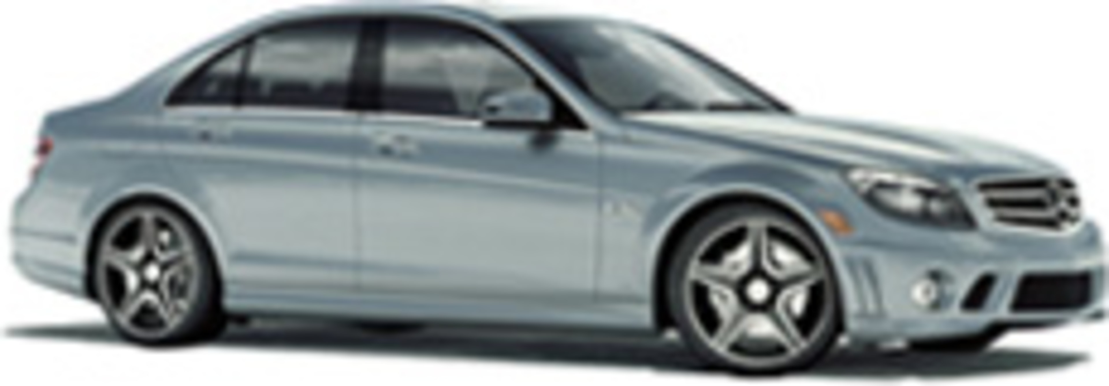 2011 Mercedes-Benz C63 AMG Service and Repair Manual