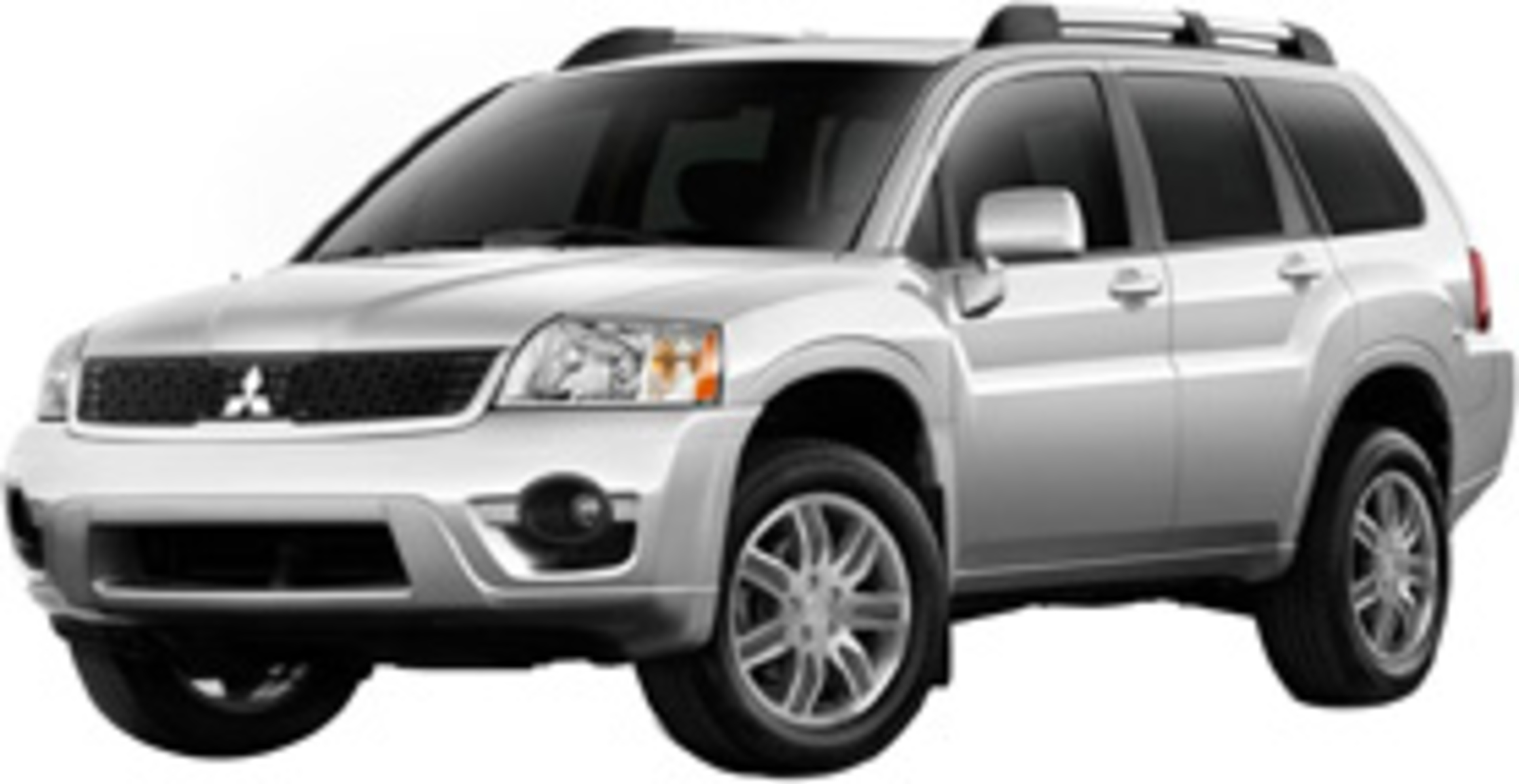 2011 Mitsubishi Endeavor Service and Repair Manual