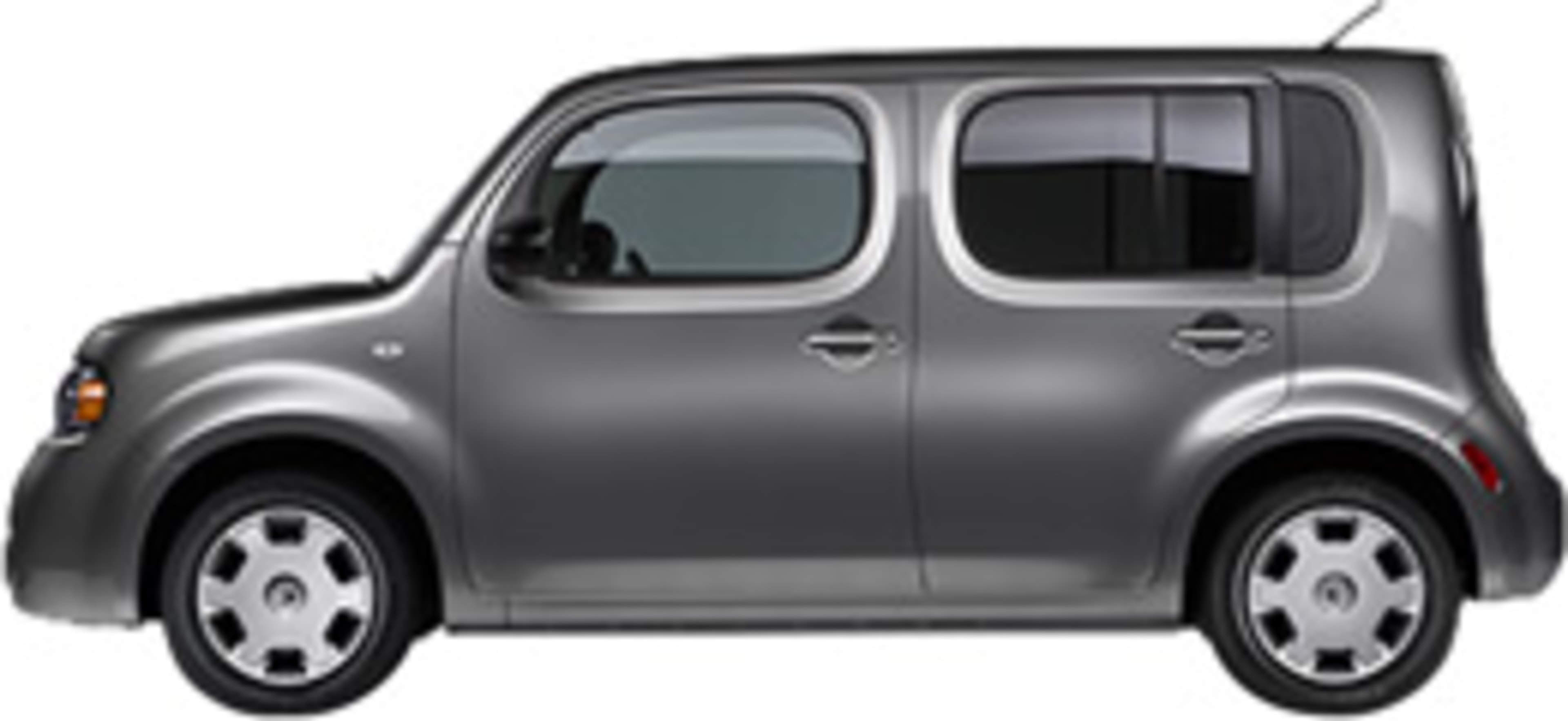 2011 Nissan Cube Service and Repair Manual