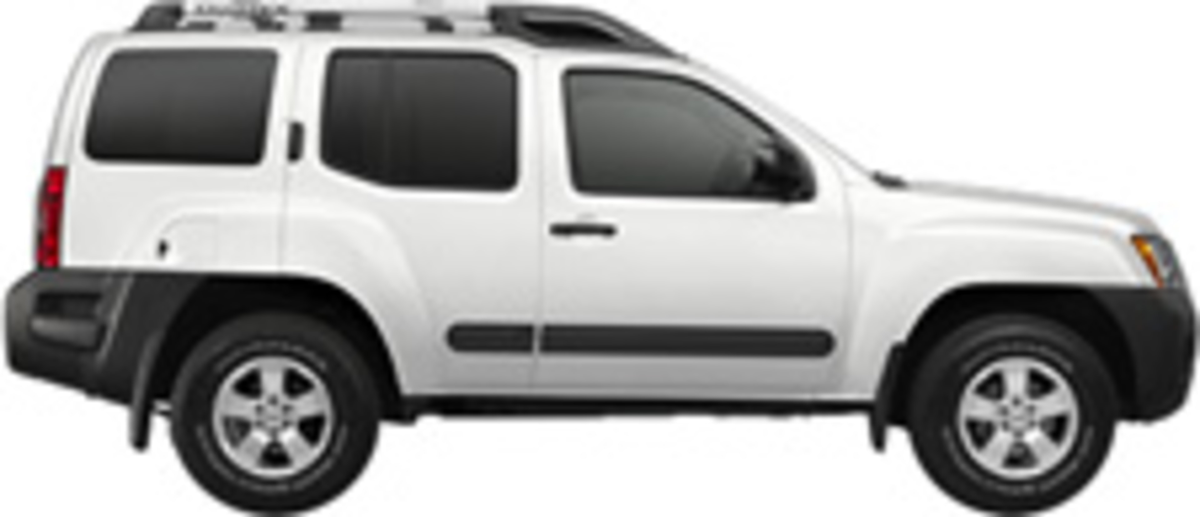 2011 Nissan Xterra Service and Repair Manual