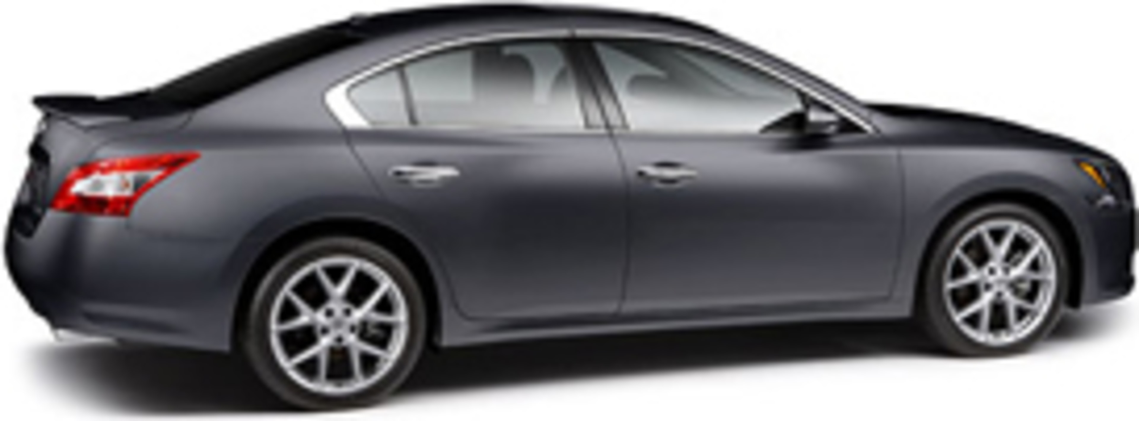 2011 Nissan Maxima Service and Repair Manual