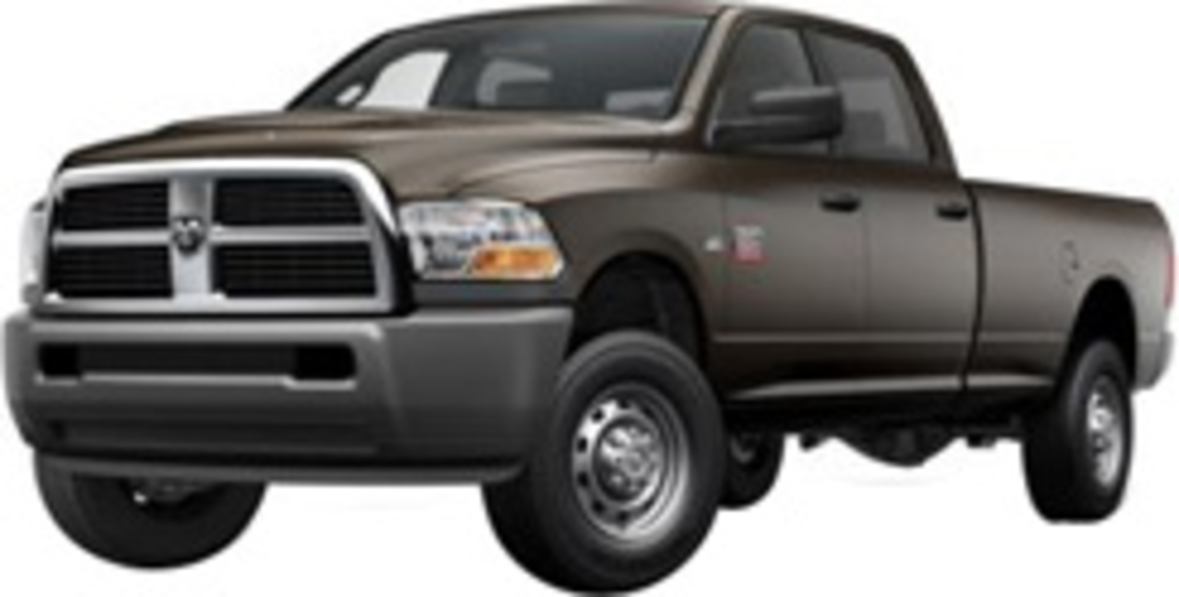 2011 Ram 2500 Service and Repair Manual