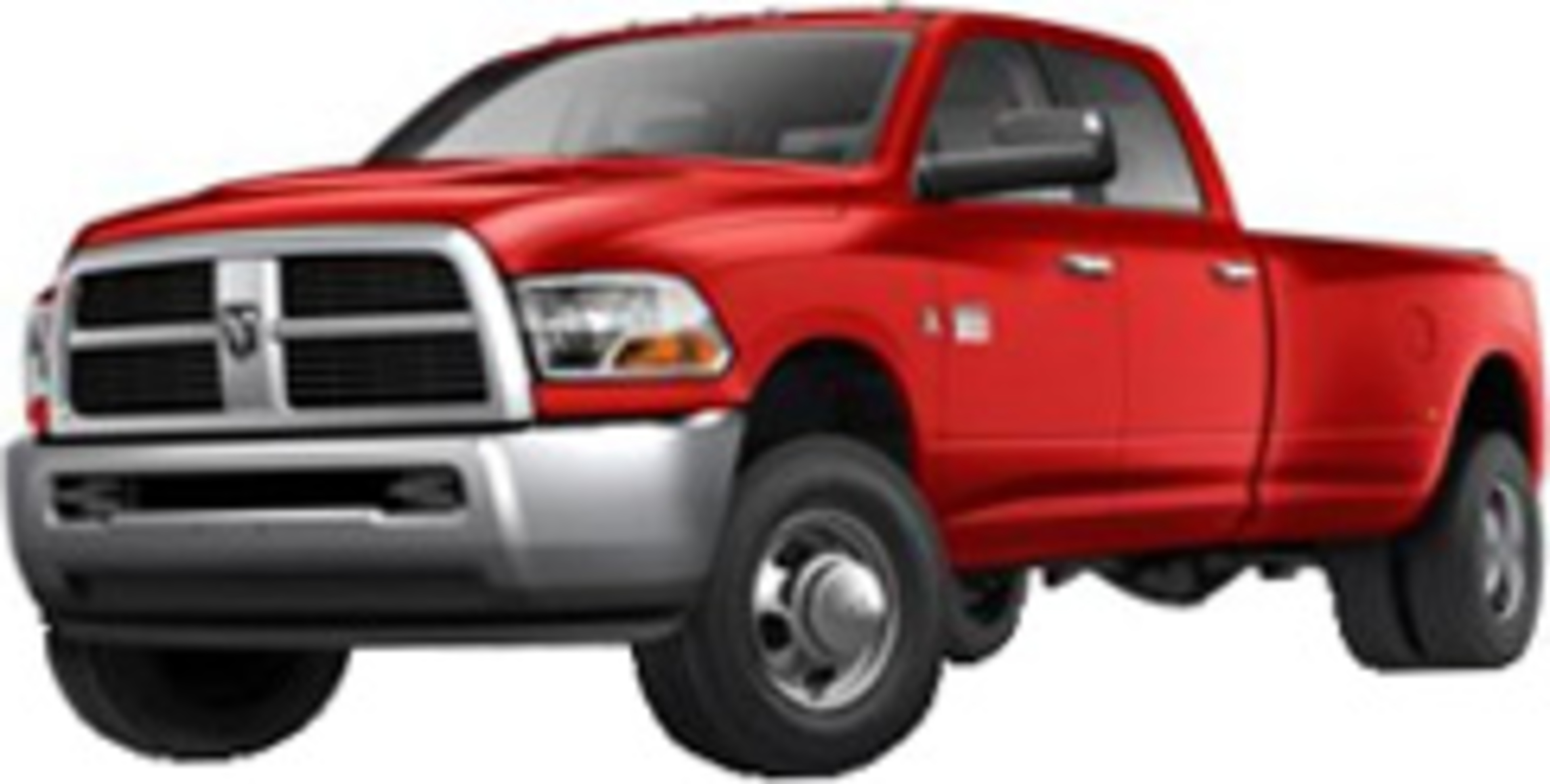 2011 Ram 3500 Service and Repair Manual