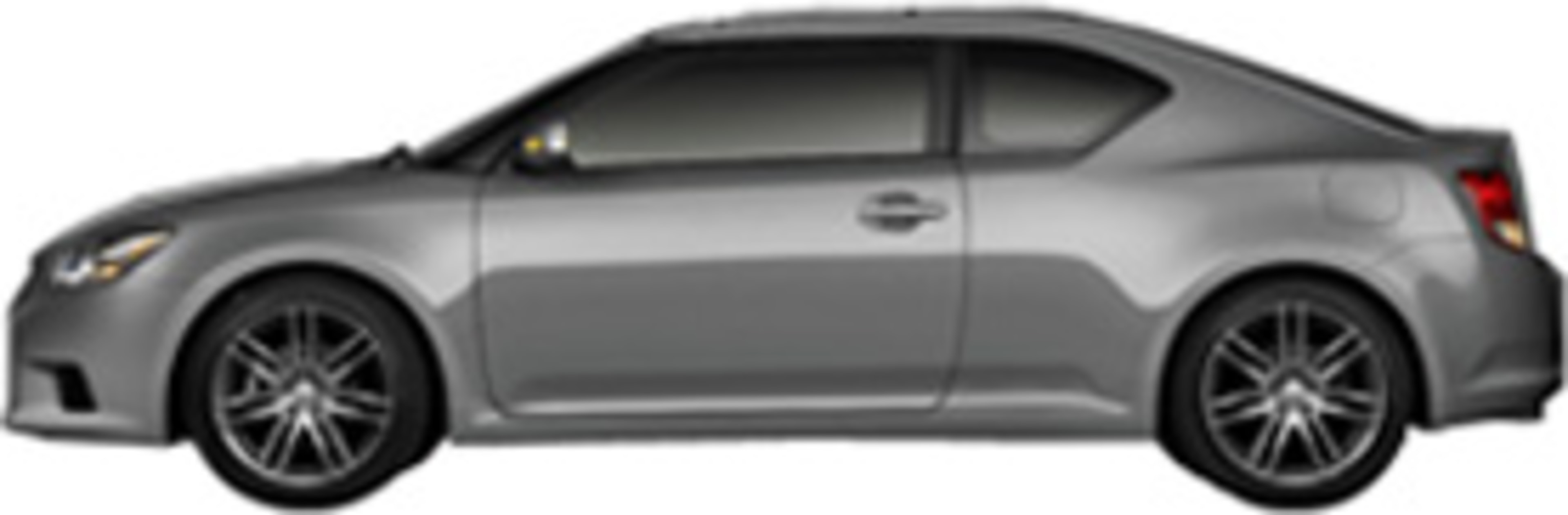 2012 SCION TC REPAIR MANUAL visual data 7