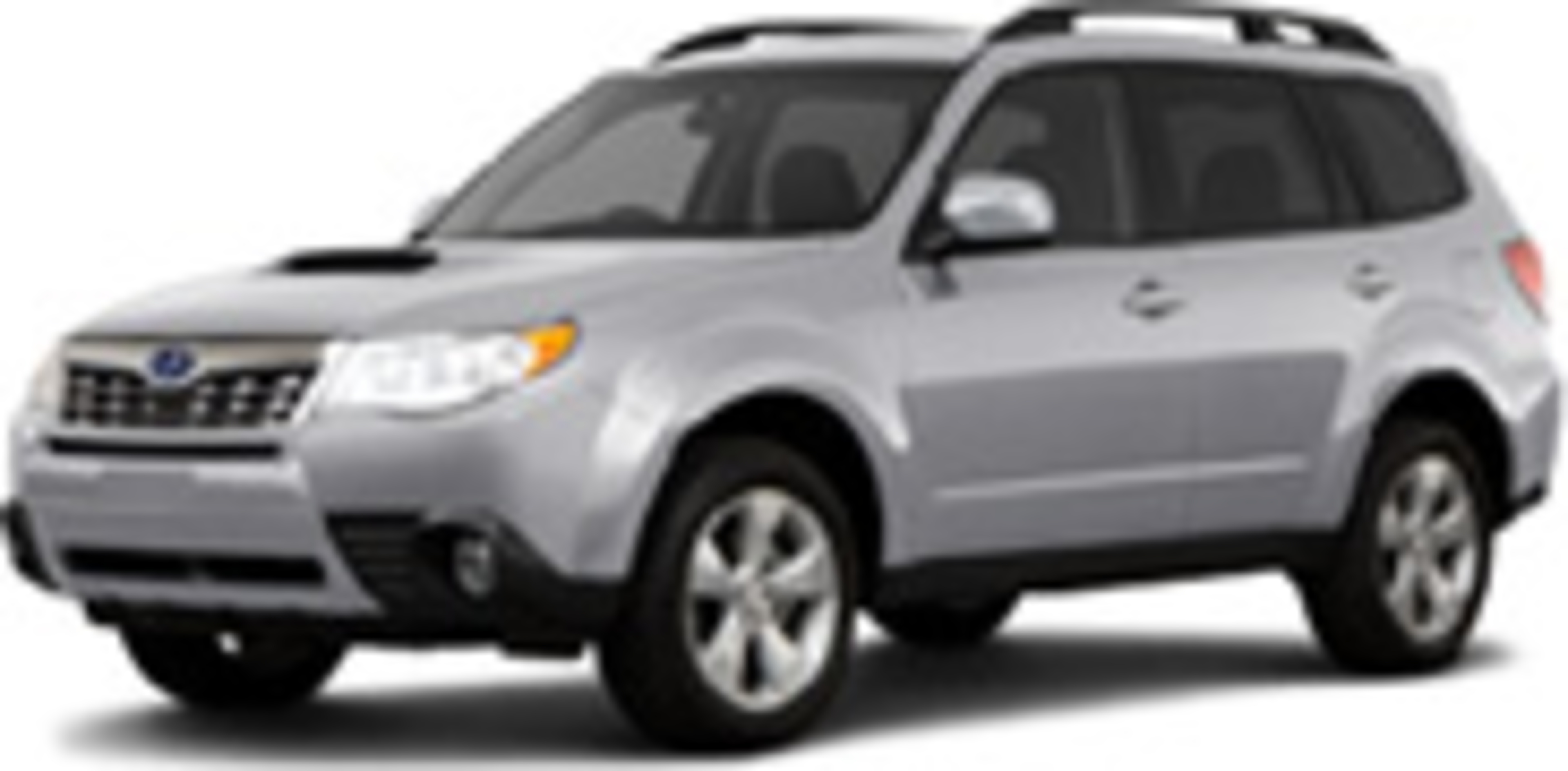 2011 Subaru Forester Service and Repair Manual