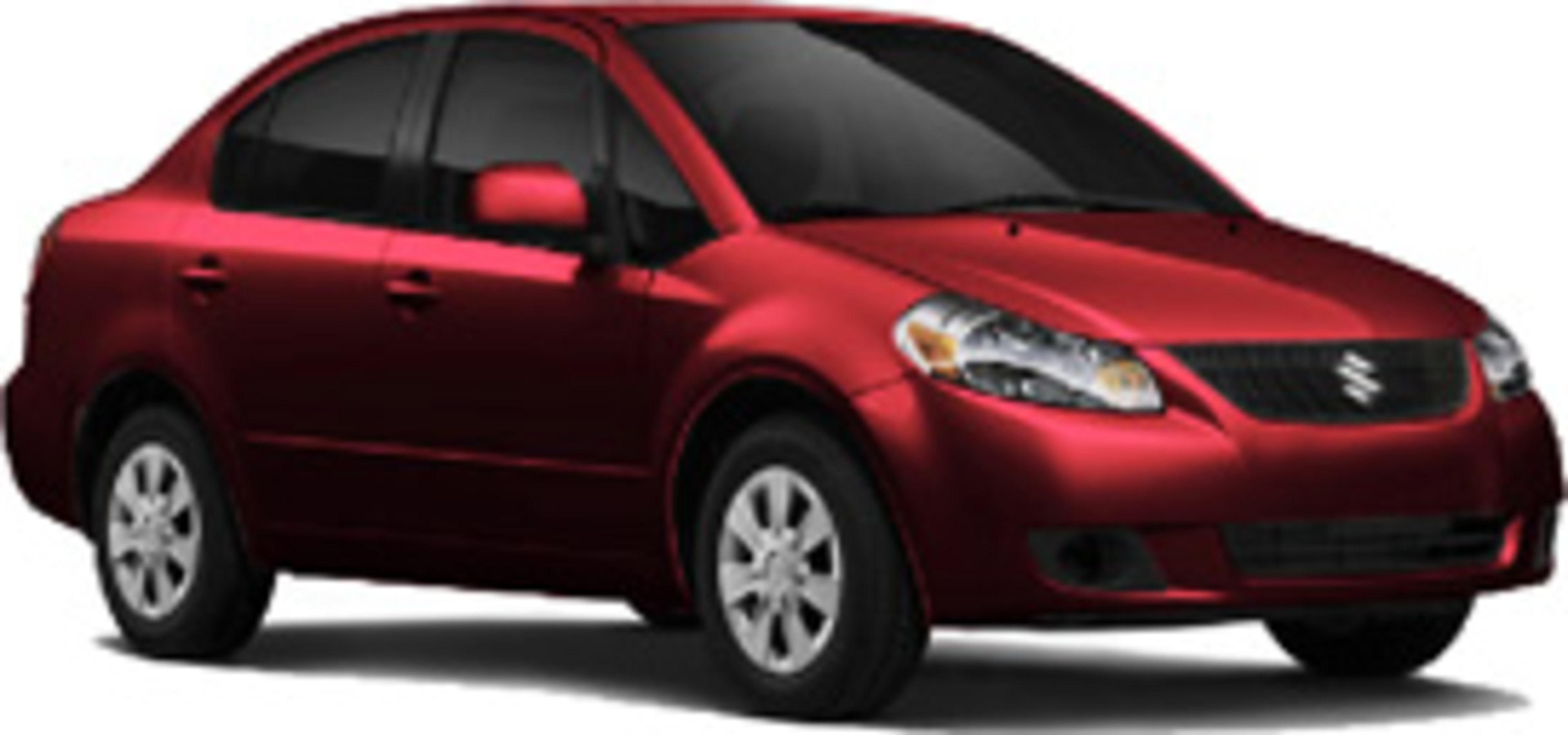 2011 Suzuki SX4 Service and Repair Manual