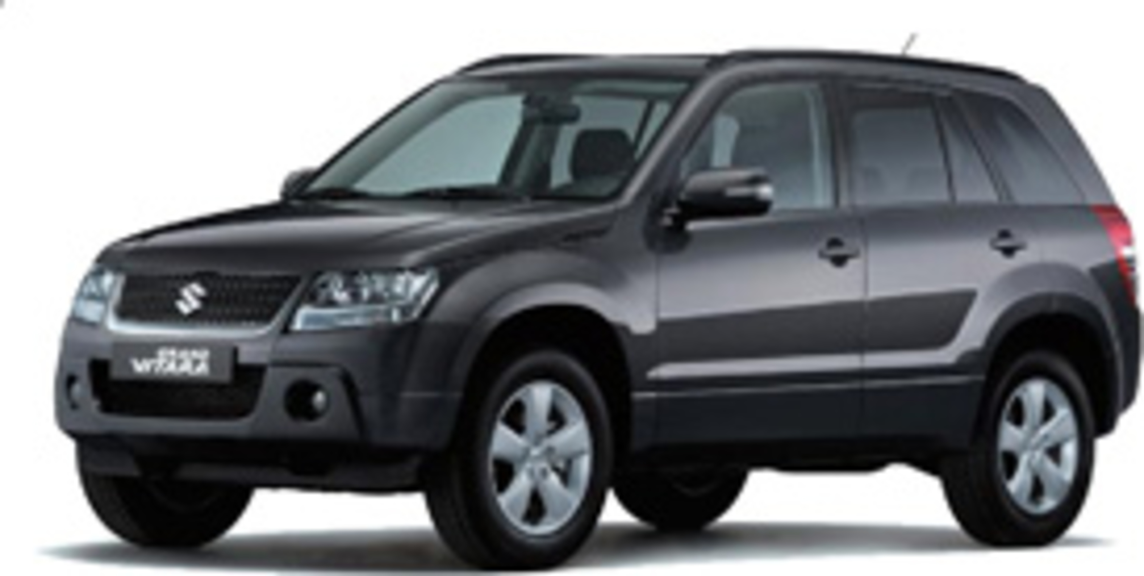 2011 Suzuki Grand Vitara Service and Repair Manual