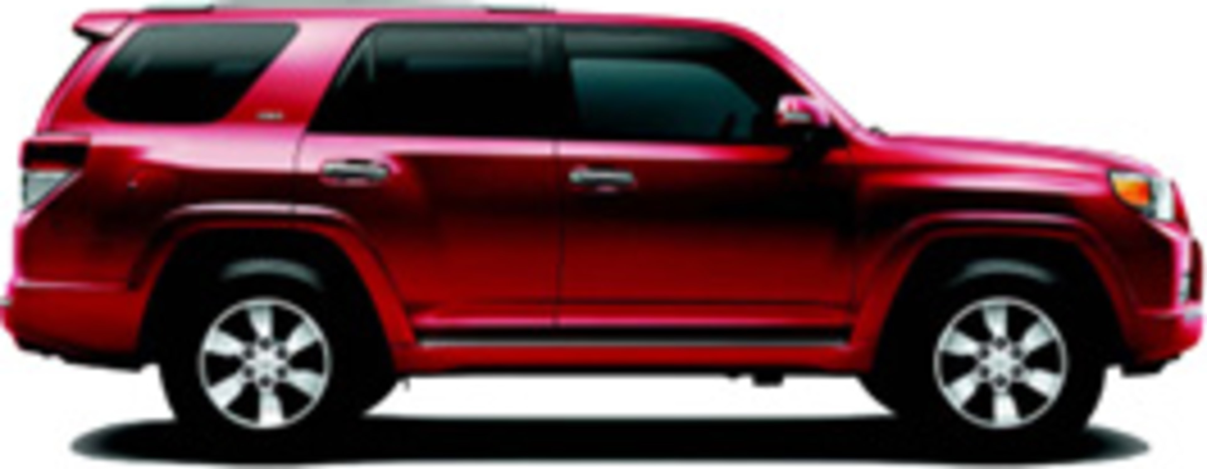 2011 Toyota 4Runner Service and Repair Manual