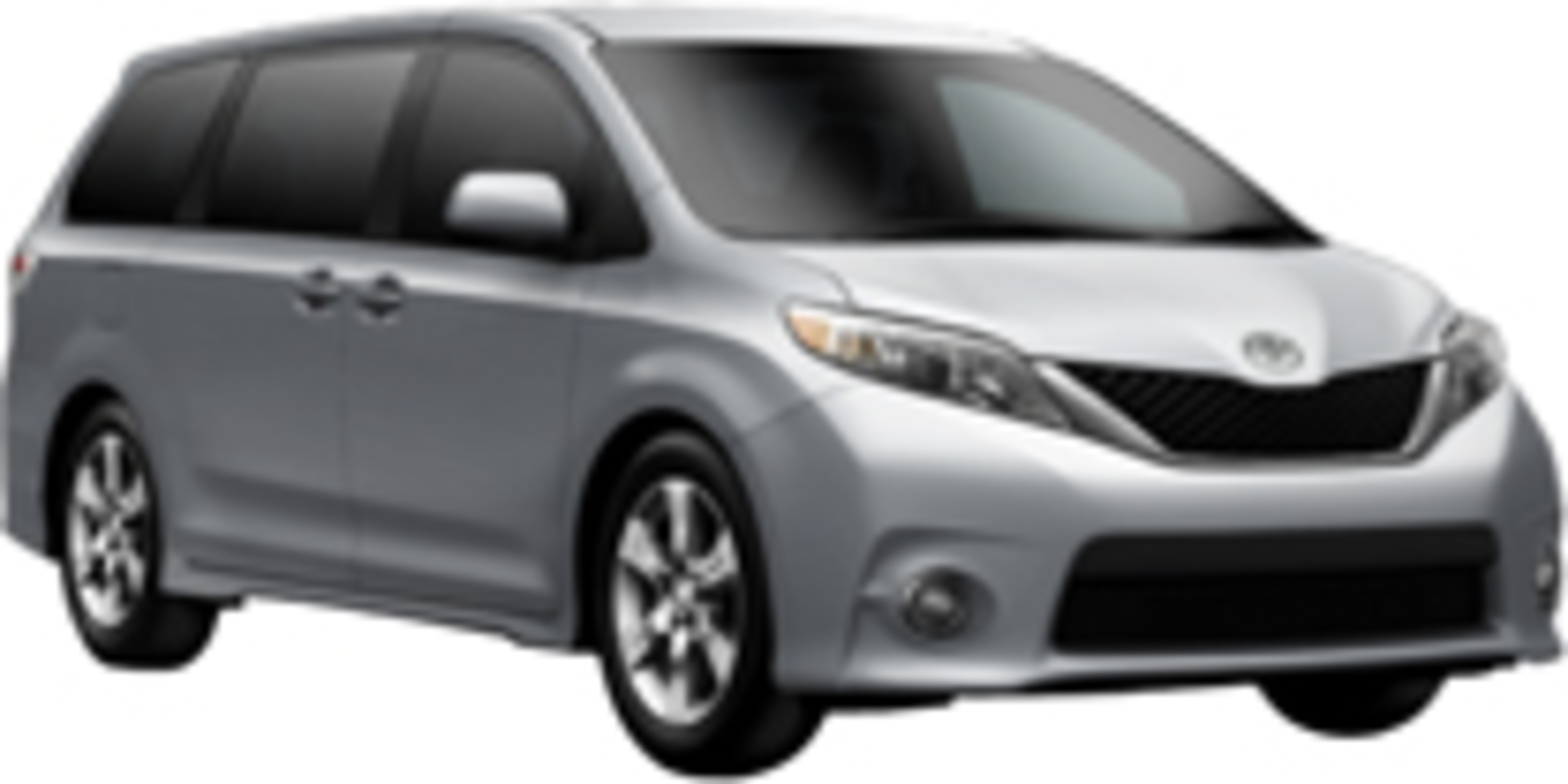 2011 Toyota Sienna Service and Repair Manual