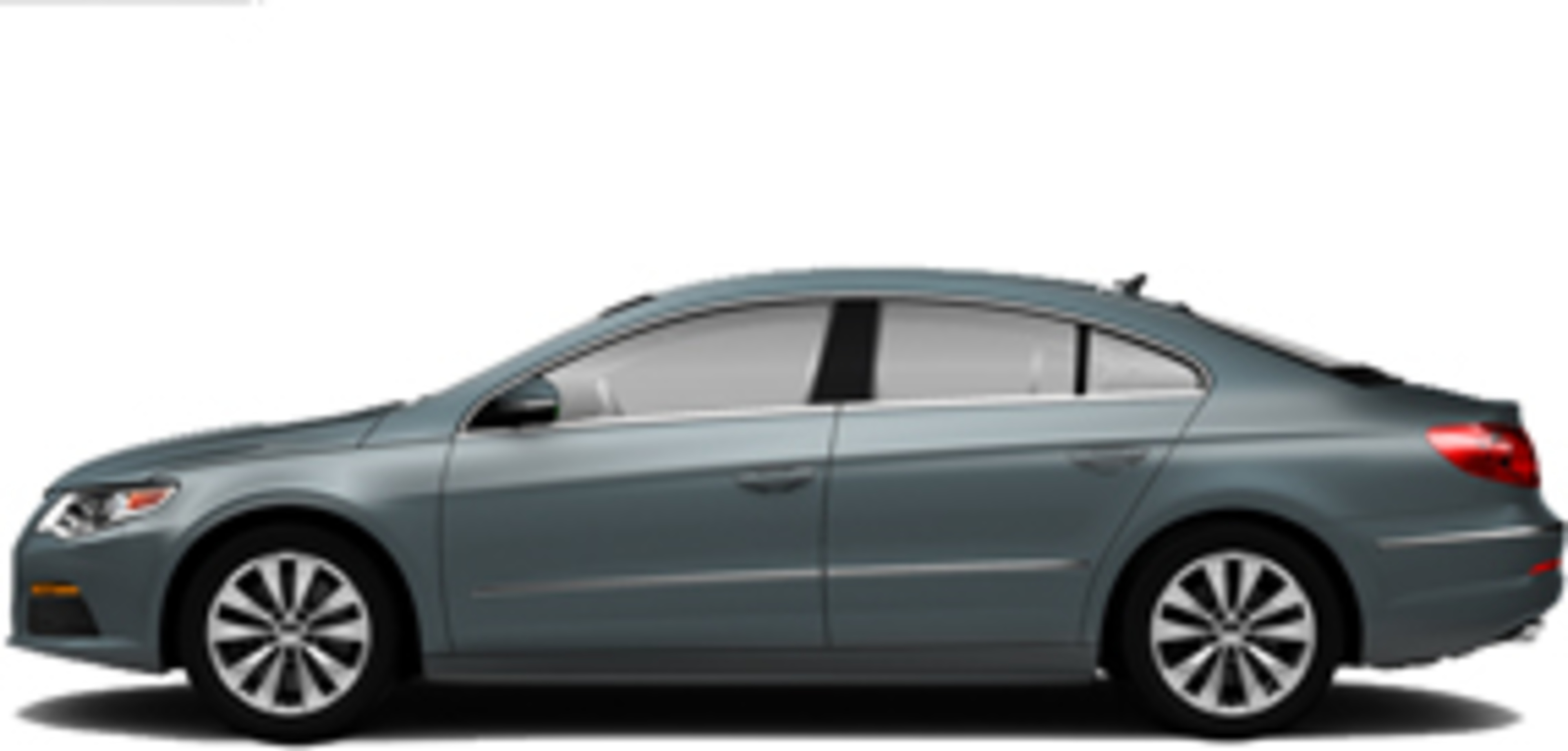 2011 Volkswagen CC Service and Repair Manual