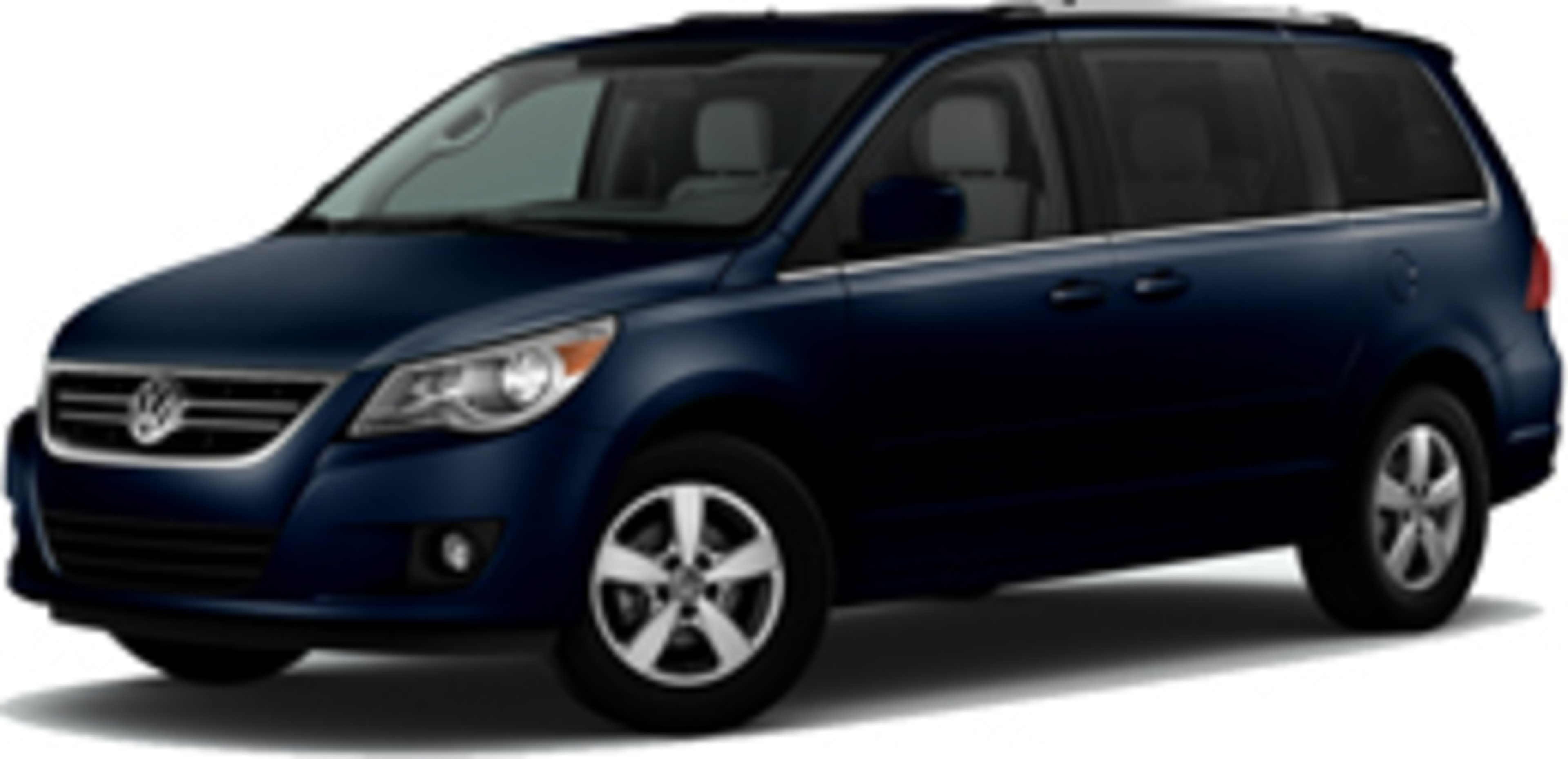 2011 Volkswagen Routan Service and Repair Manual