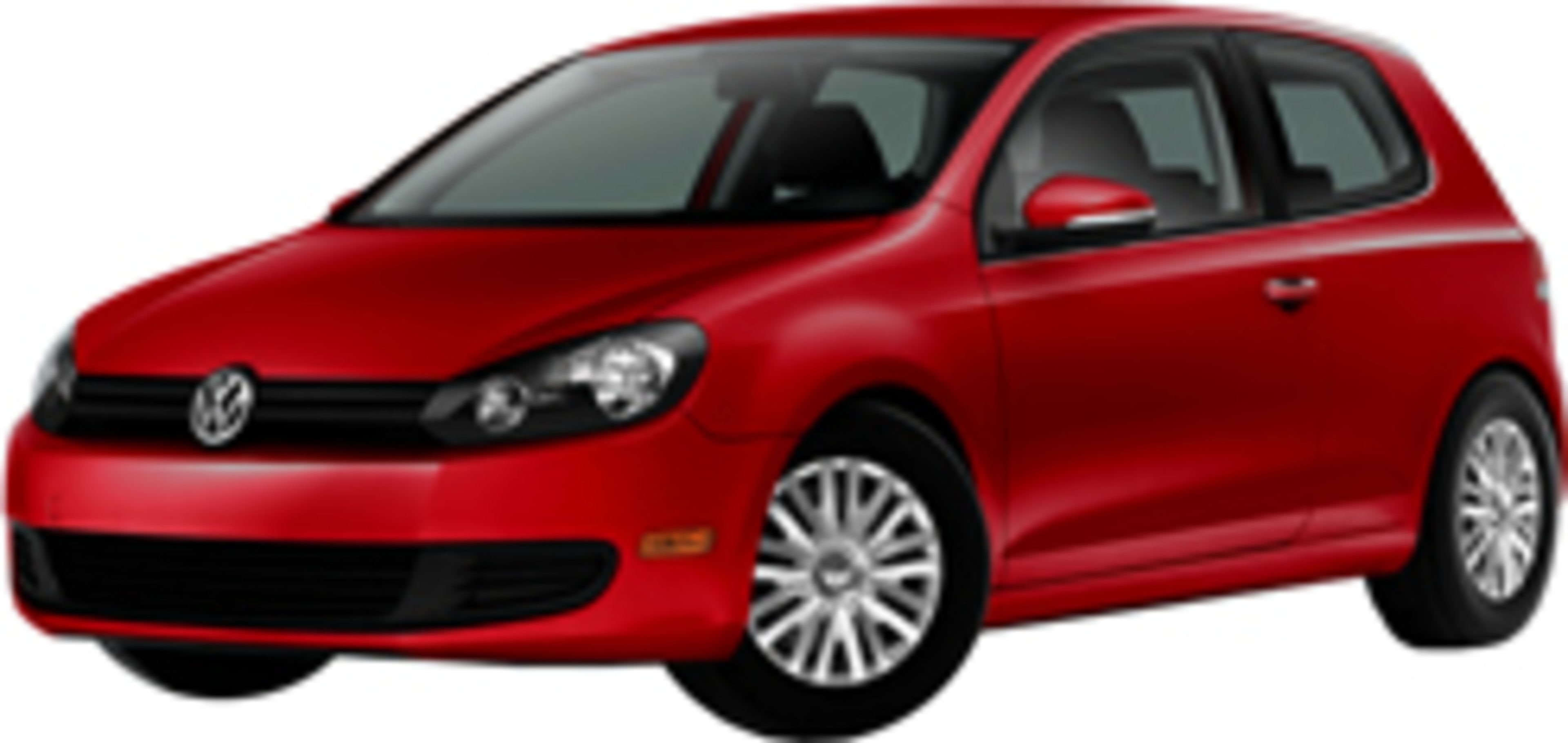 2011 Volkswagen Golf Service and Repair Manual