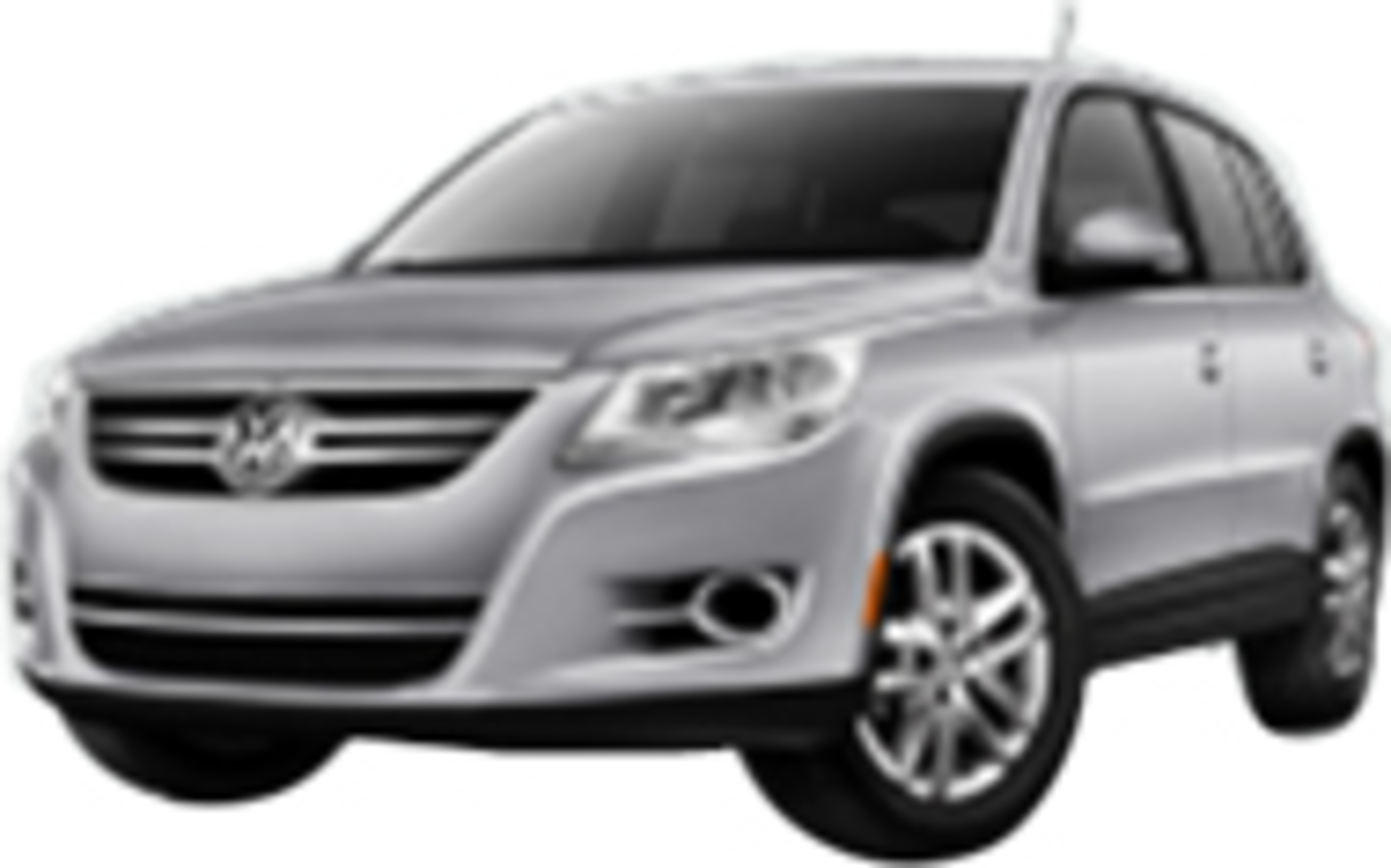 2011 Volkswagen Tiguan Service and Repair Manual