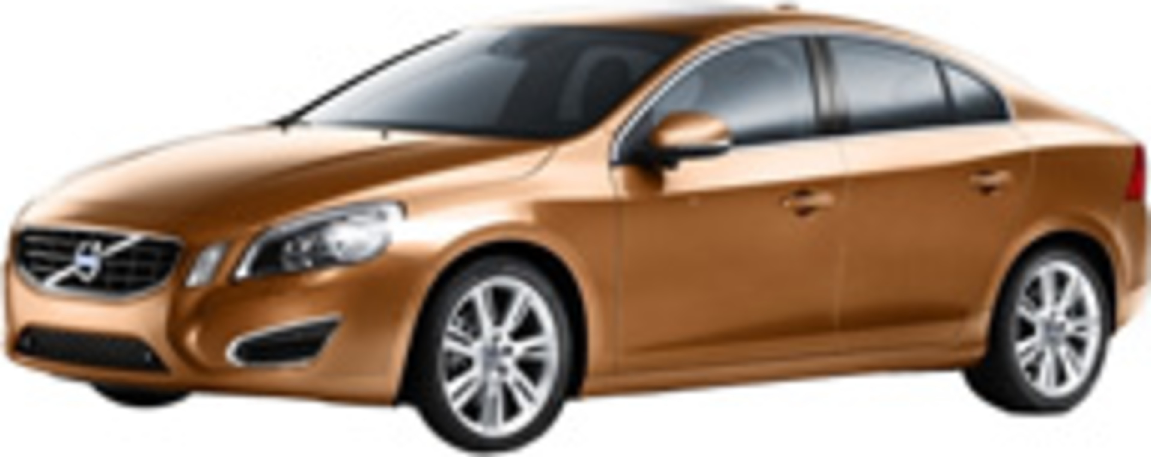 2011 Volvo S60 Service and Repair Manual