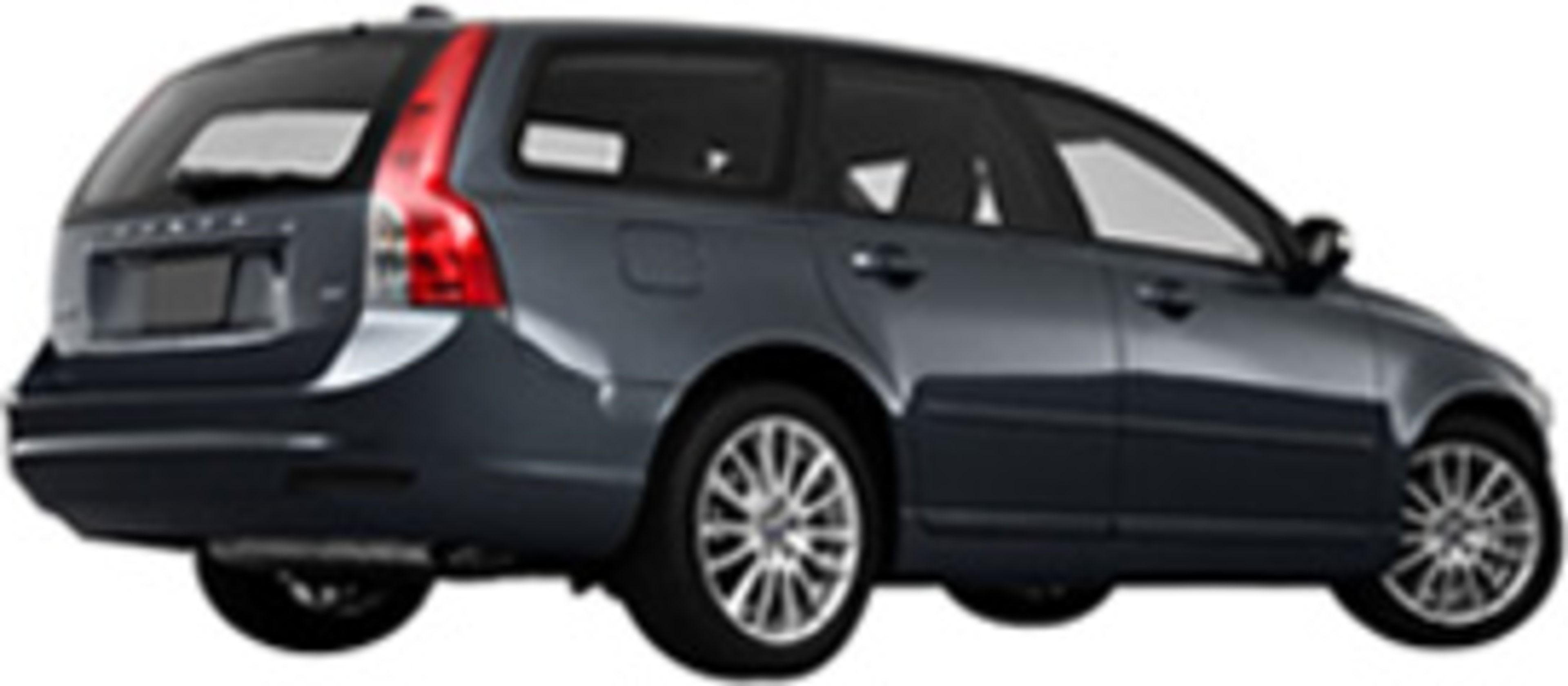 2011 Volvo V50 Service and Repair Manual