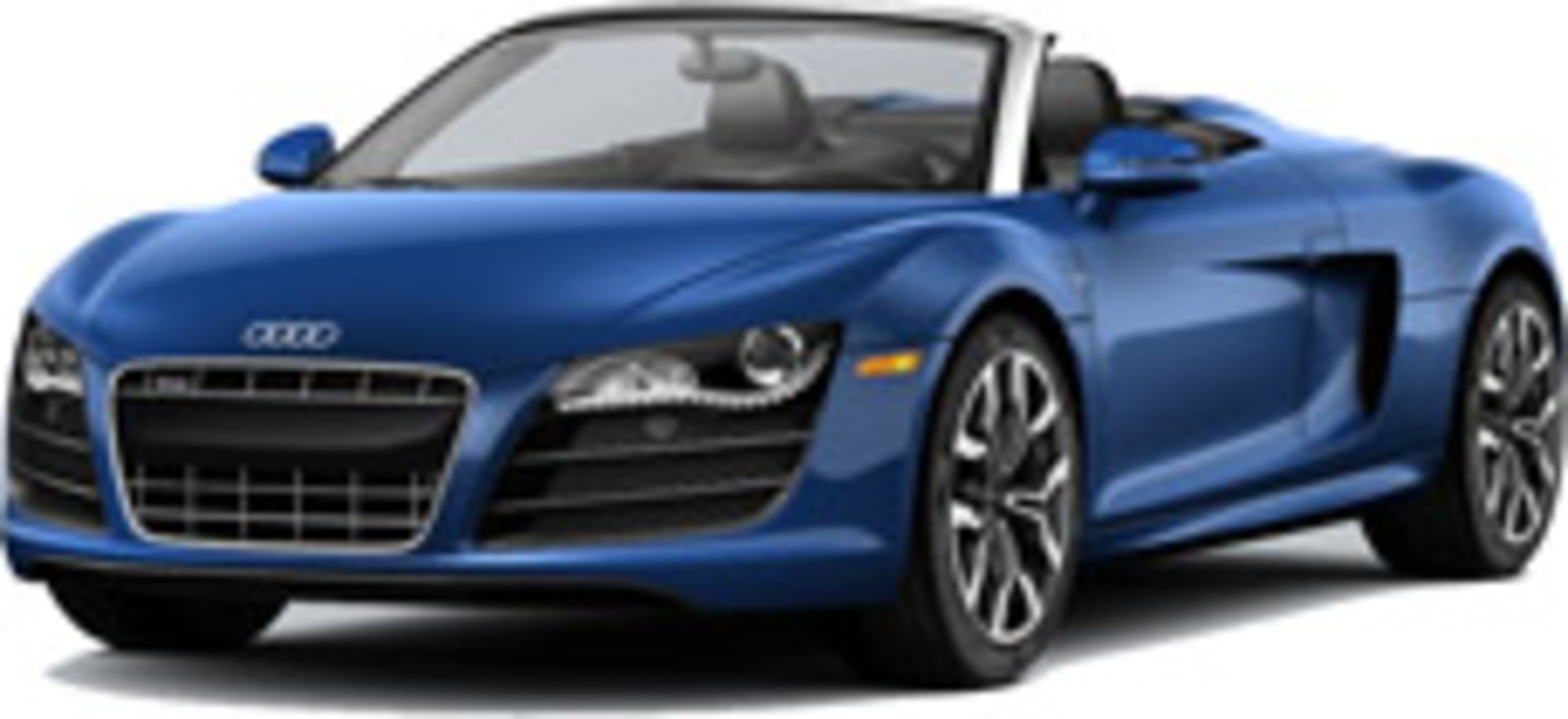 2012 Audi R8 Service and Repair Manual