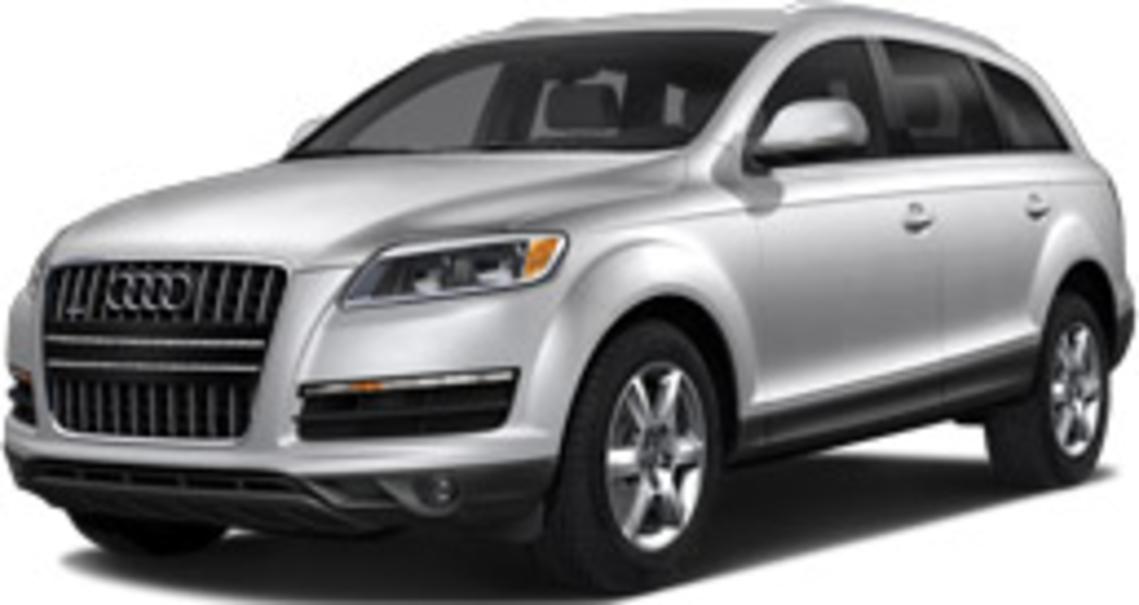 2012 Audi Q7 Service and Repair Manual