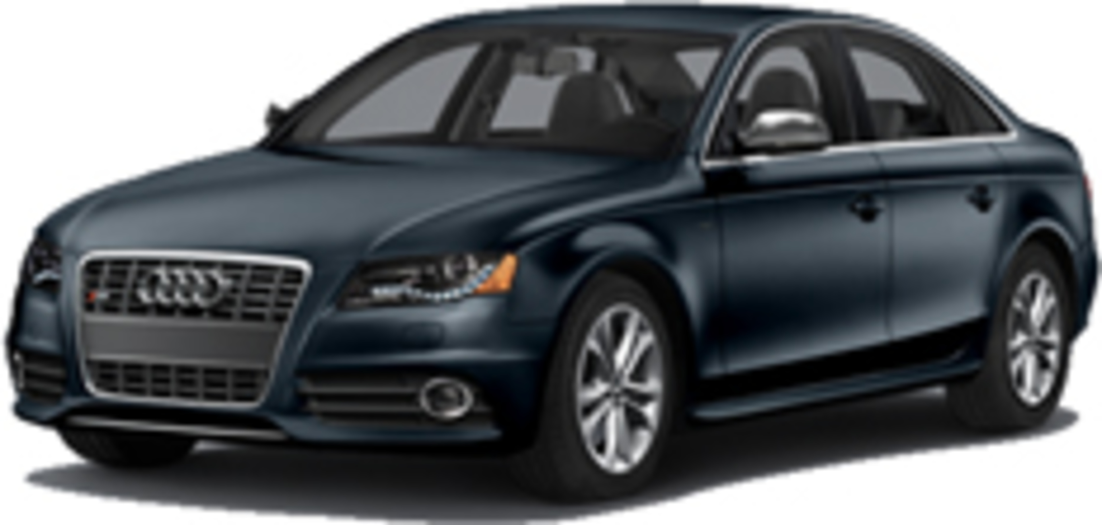 2012 Audi S4 Service and Repair Manual