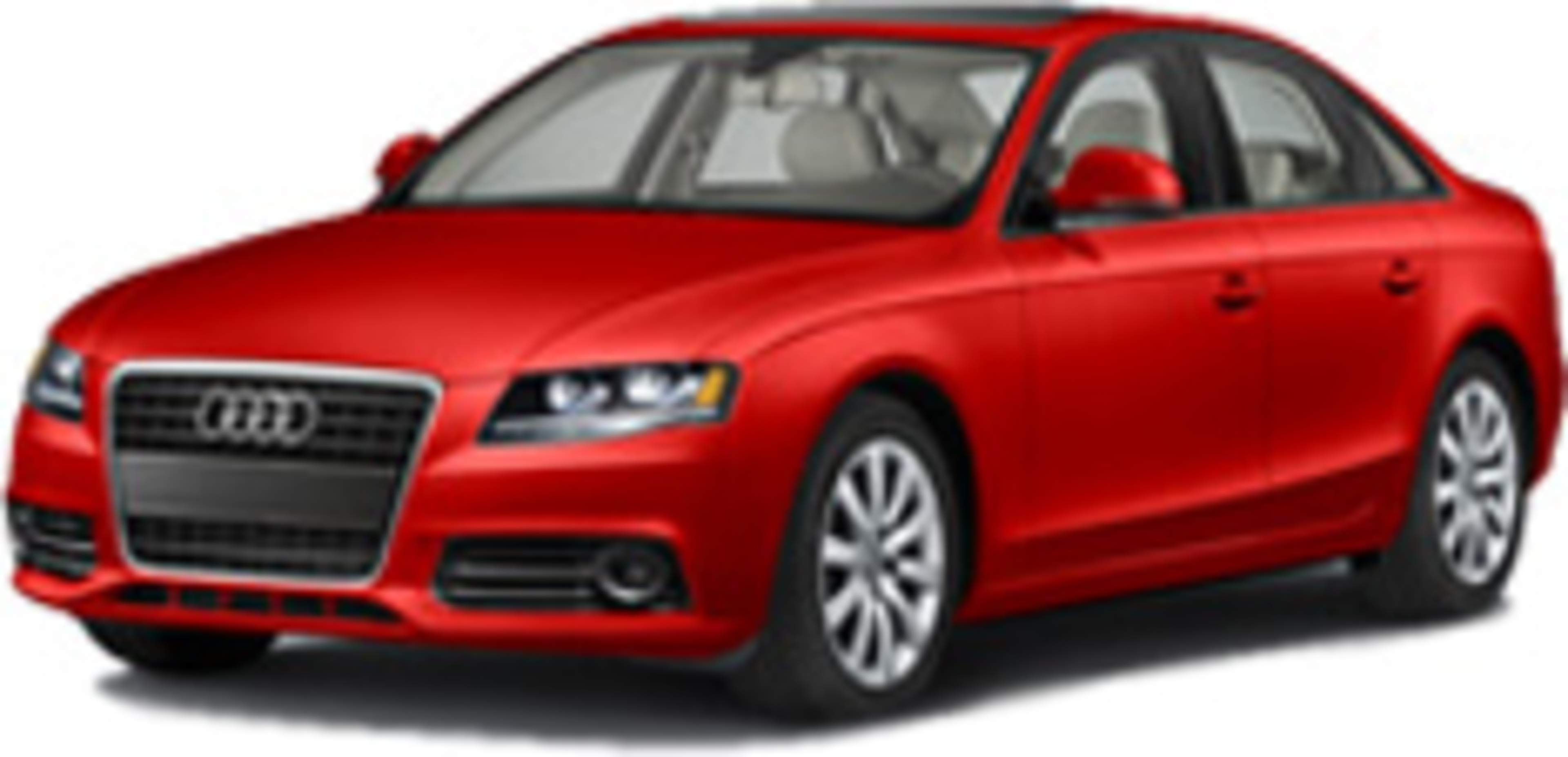 2012 Audi A4 Quattro Service and Repair Manual