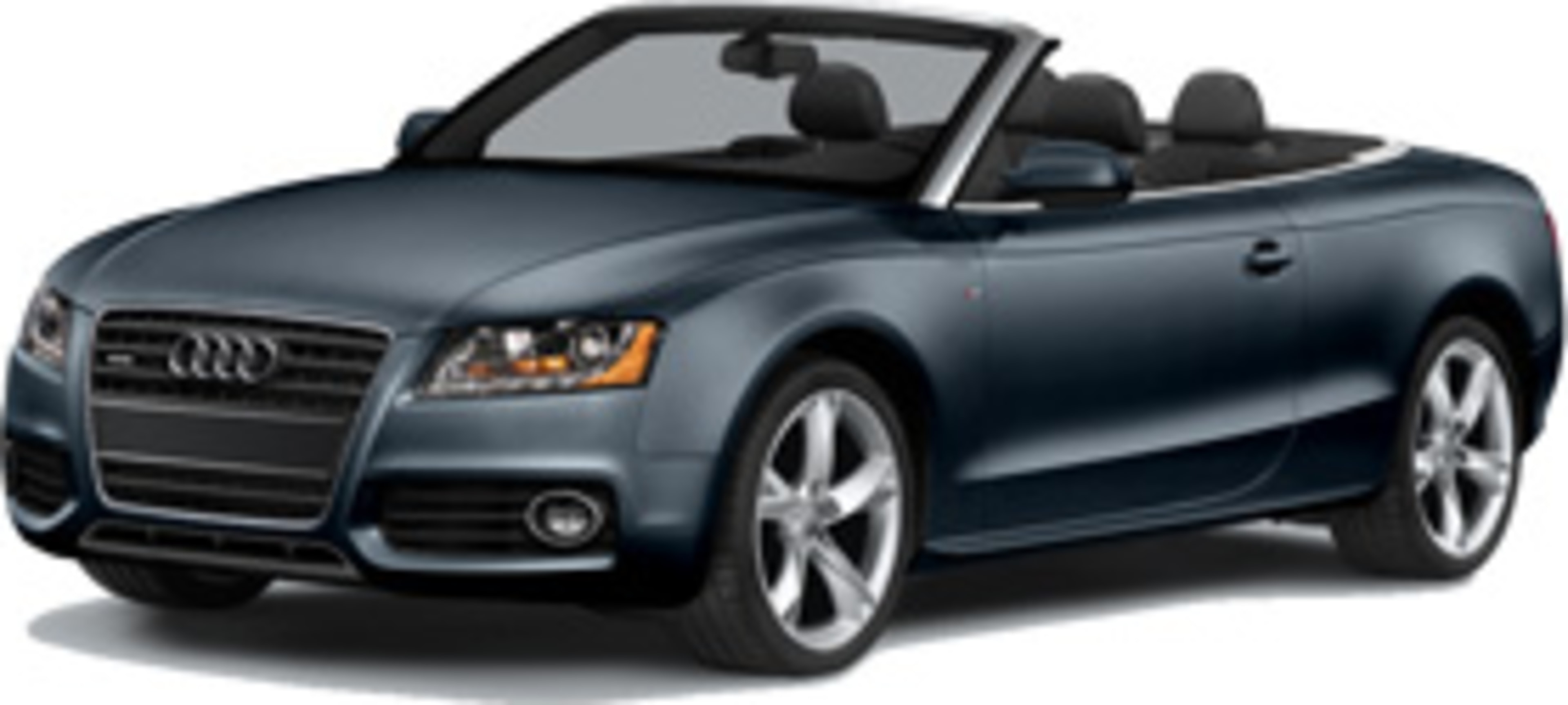 2012 Audi A5 Service and Repair Manual